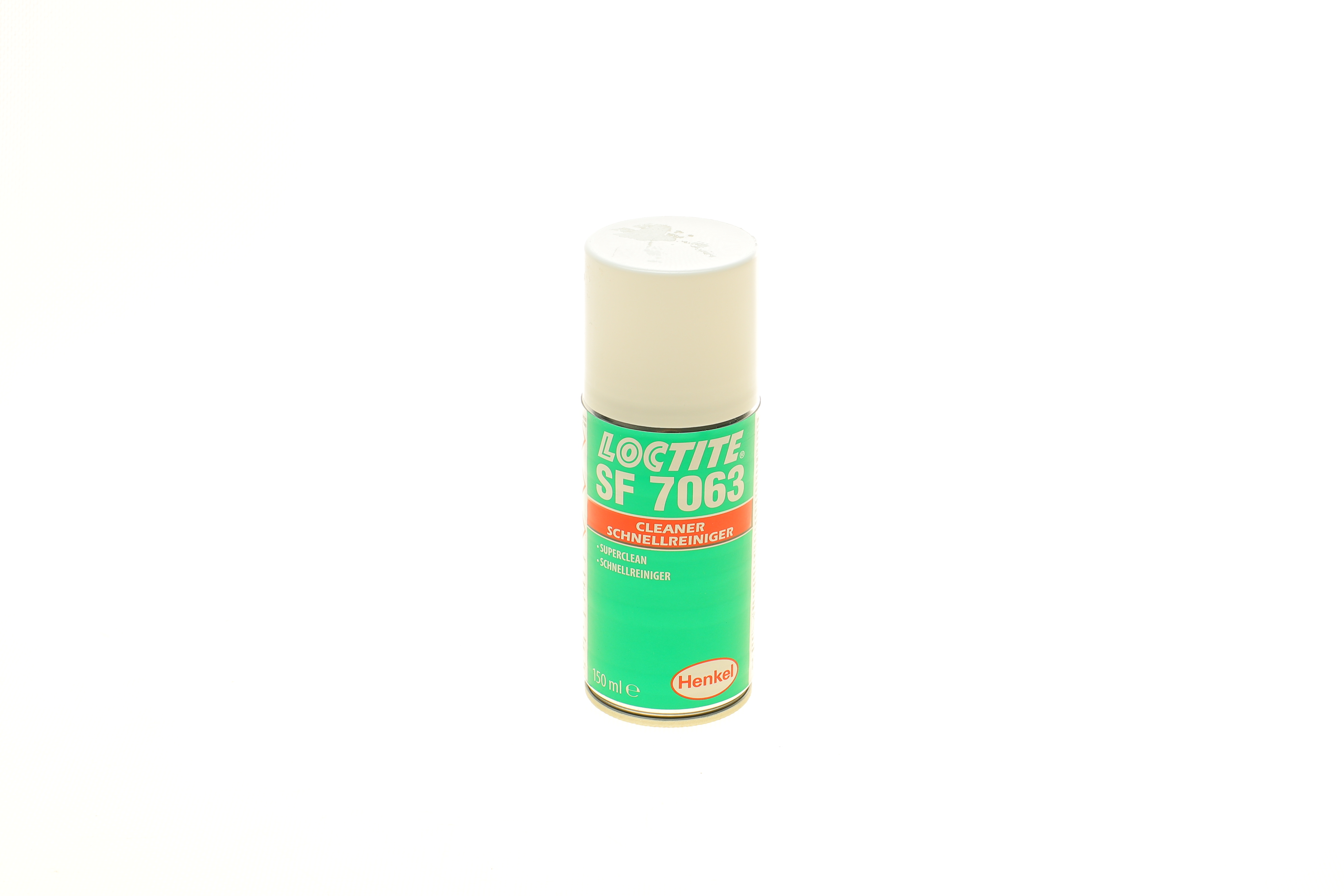 LOCTITE SF 7063, 150ML Очисник універсальний