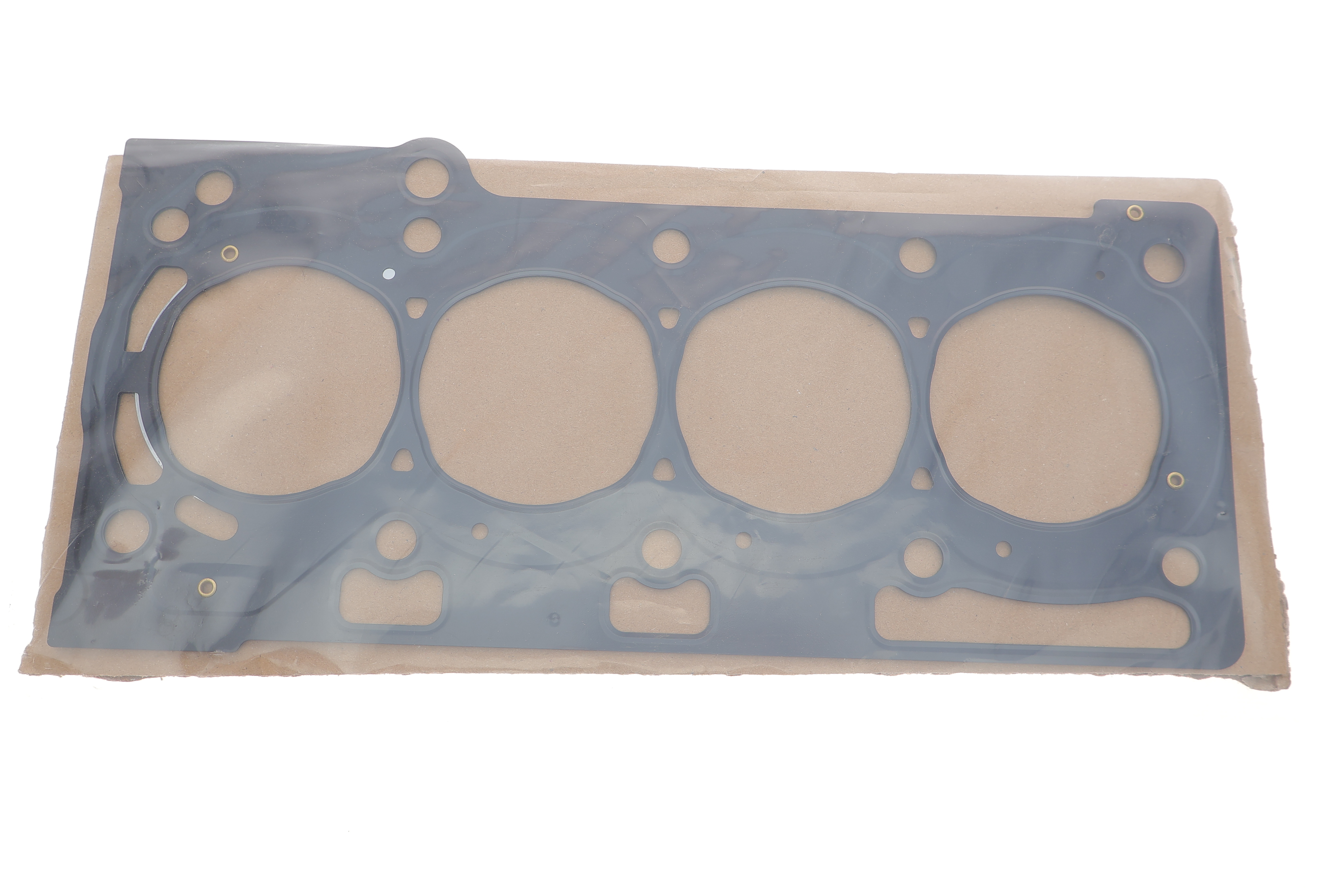 Прокладка ГБЦ Toyota Yaris/Corolla 1.3i 08- (0.50mm) (Ø73.50mm)