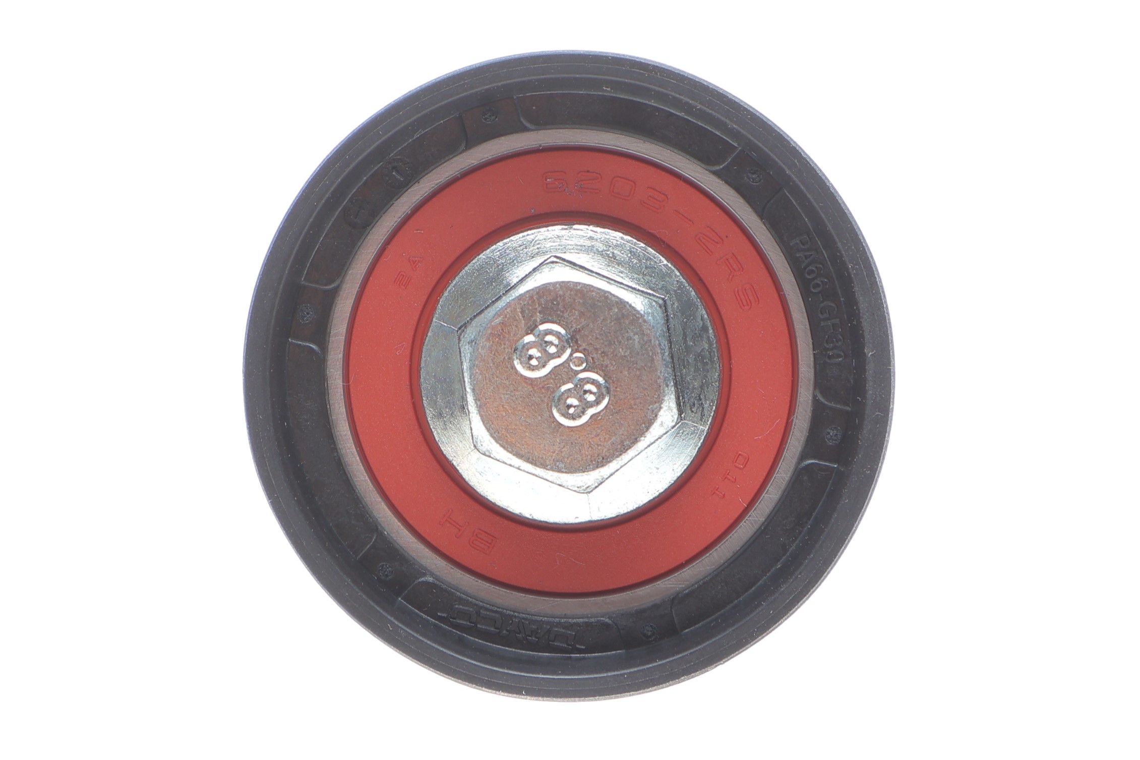 Ролик ГРМ VW Caddy IV 1.2-1.4 TSI 15- (паразитний) (50x25)