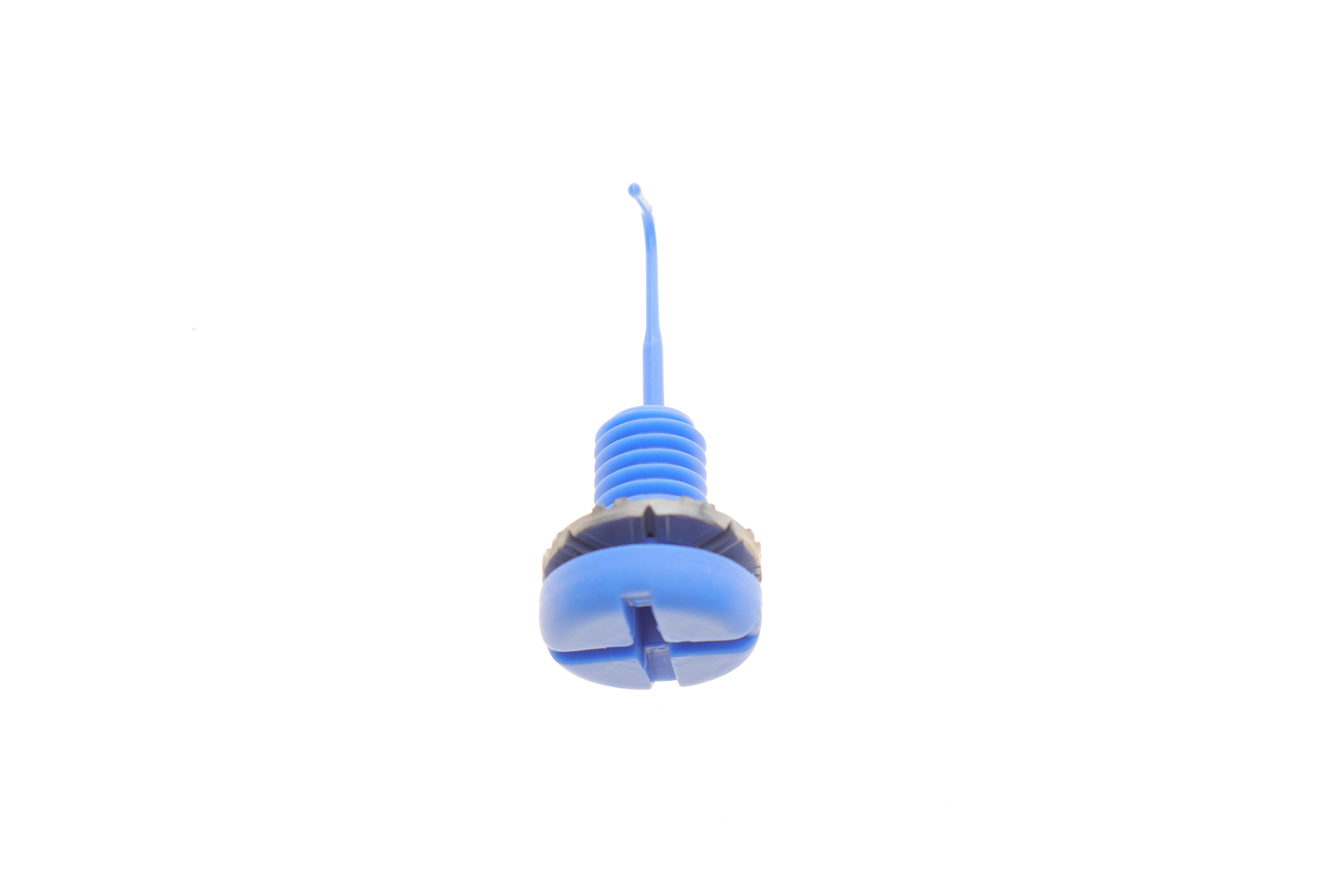Пробка радіатора охолодження MB 207-410 (L=48mm/D=18mm/M10)