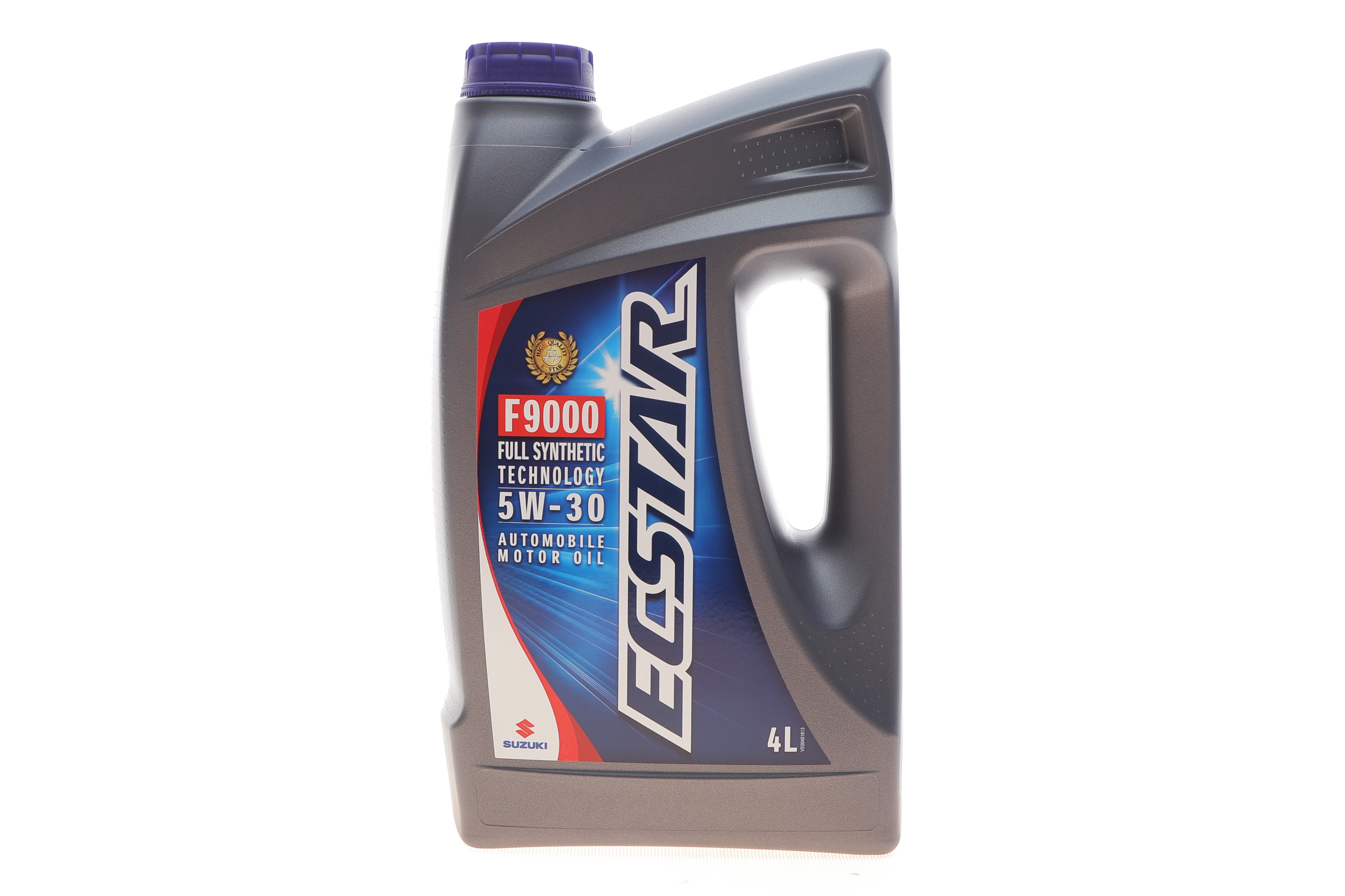 Олива 5W30 Ecstar FS (4L) (API SN)