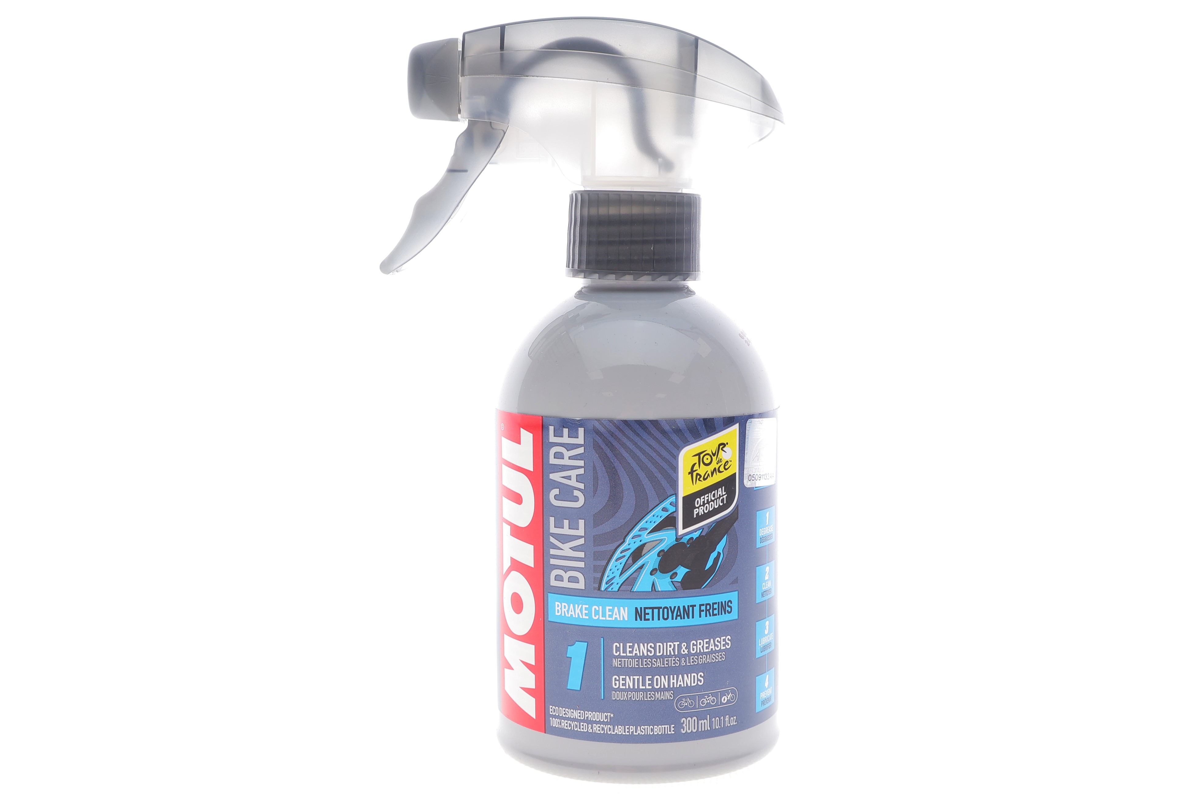 Засіб для очистки компонентів велогальм Brake Clean (300ml) (111408)