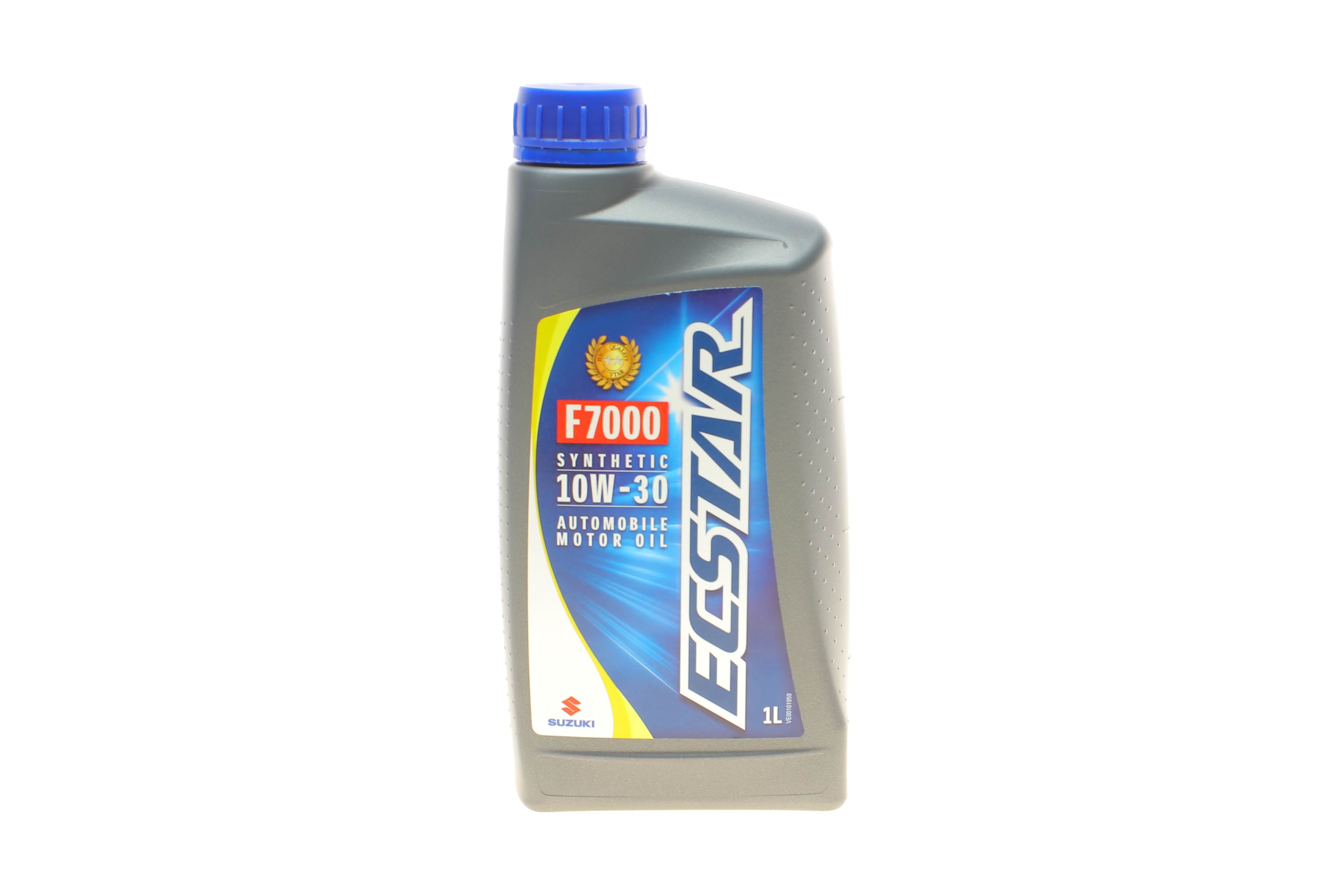 Олива 10W30 Ecstar F7000 (1L) (API SM)