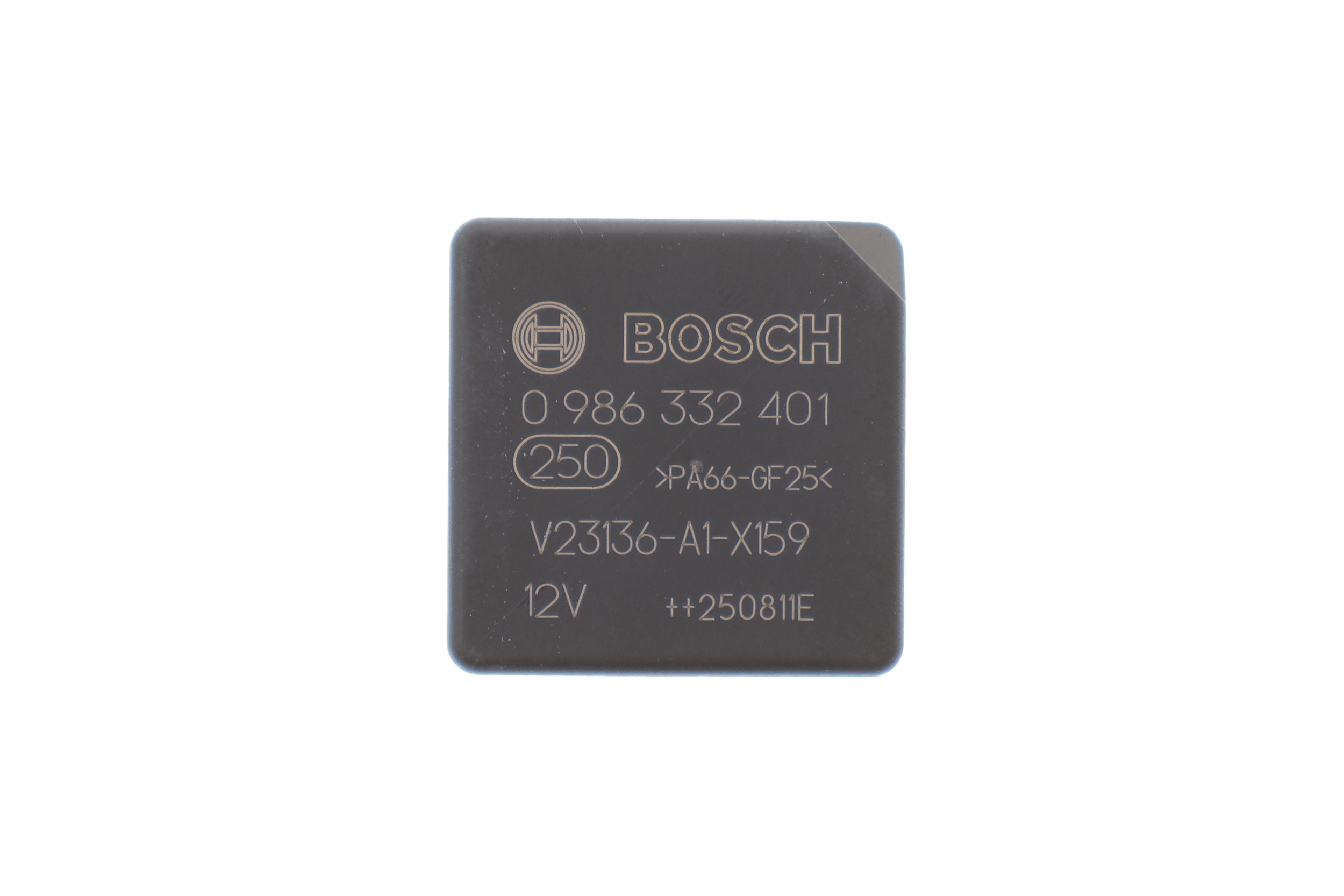 Реле-перемикач сигналу повороту (12V) VW LT 96-06