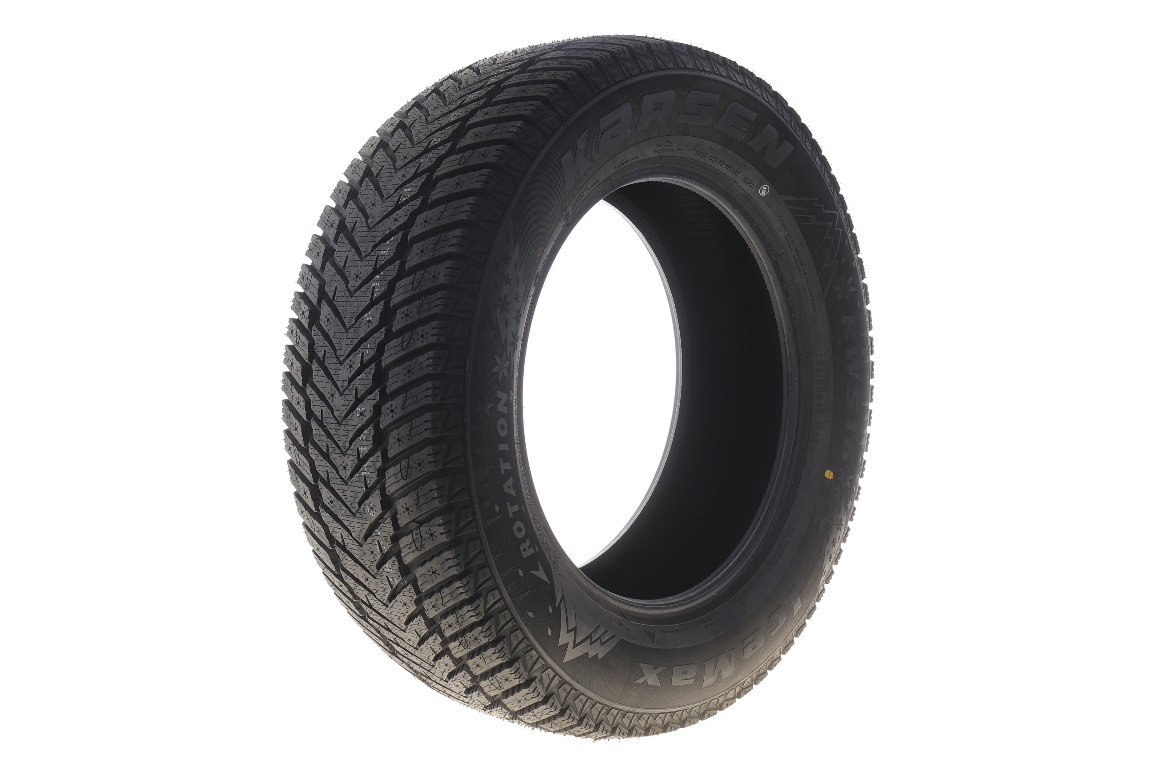 Шина IceMax RW516 265/60 R18 XL 114T (зимова)