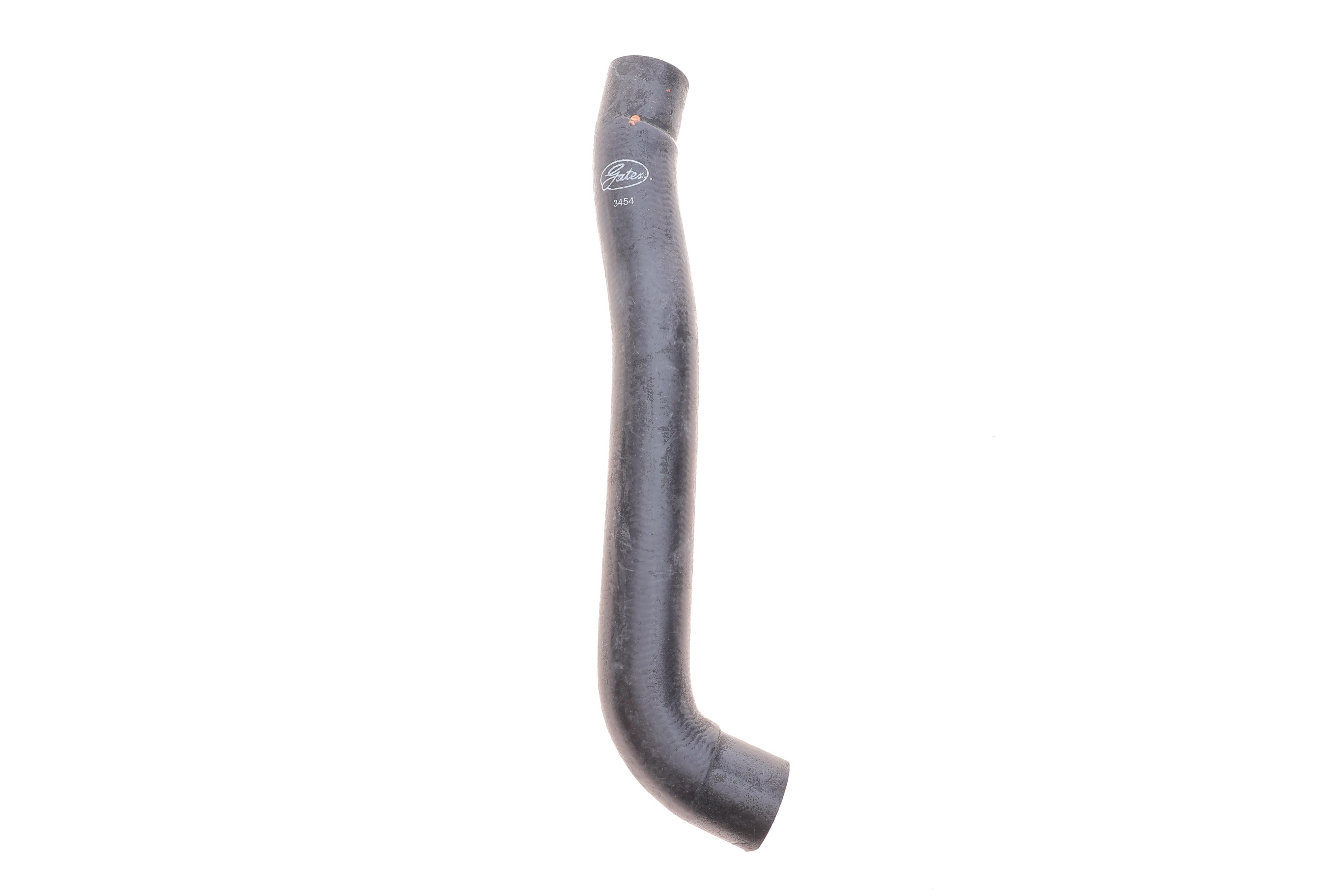 Патрубок системи охолодження VW Passat/T3/Audi 80/100 1.3-2.8/1.6D-1.9TDI -96