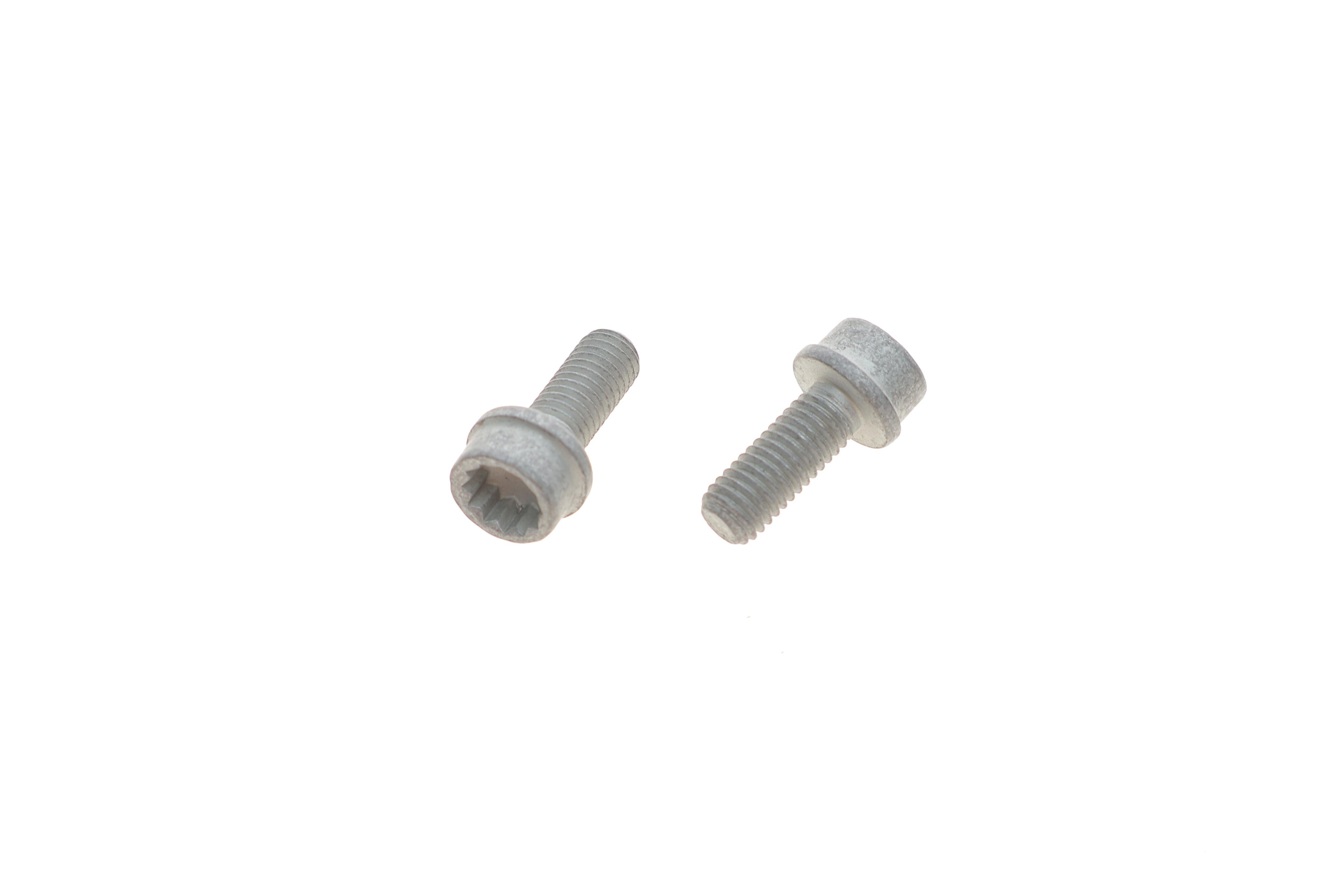 Болт  колінвалу Audi A4/A5/A6/A7/A8/Q5/Q7/Skoda Fabia/Octavia/VW Caddy/Crafter 90- (M8x20)