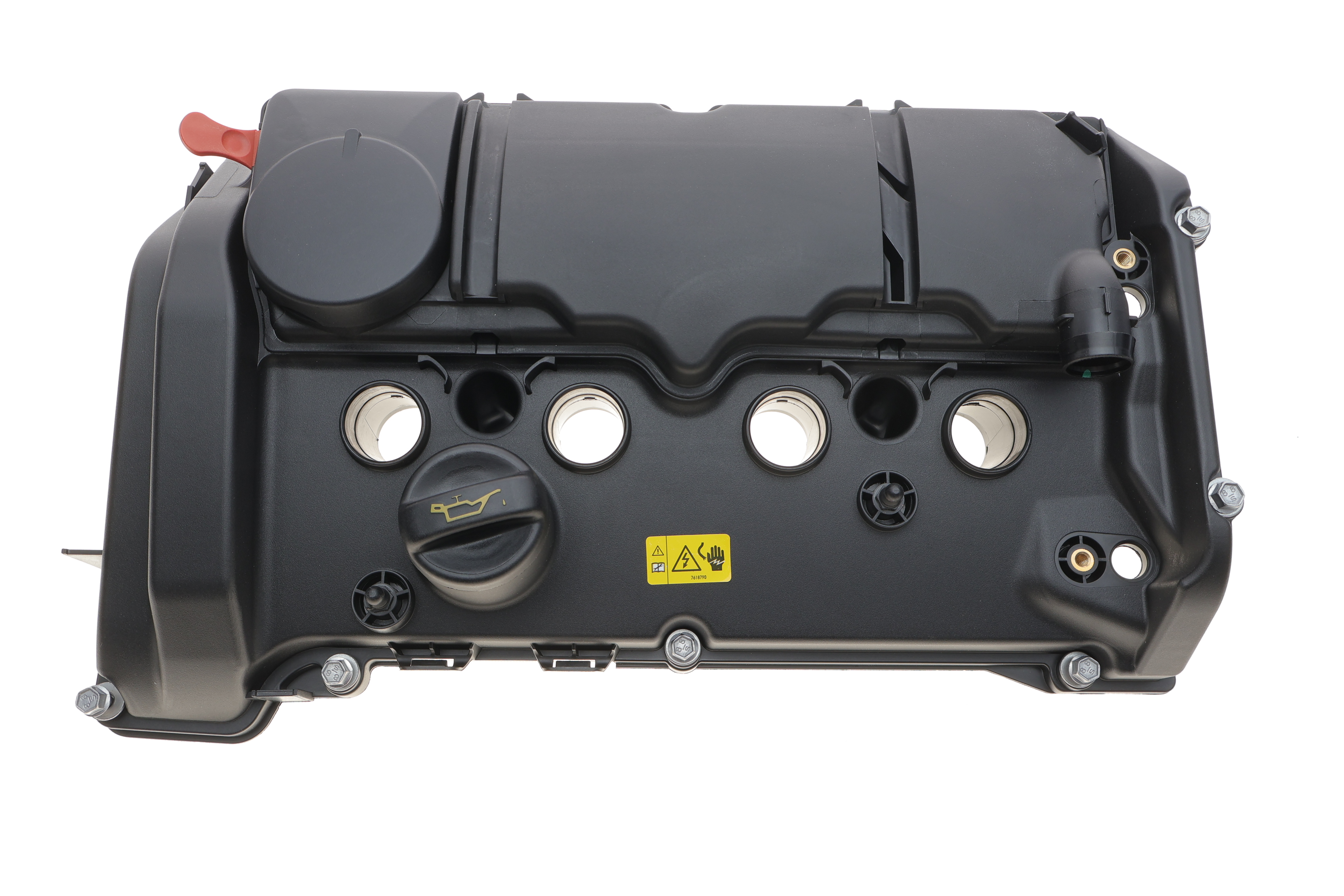 Кришка клапанів Mini R55/R57/R58/R59/R60/R61 1.6 N18 06-16