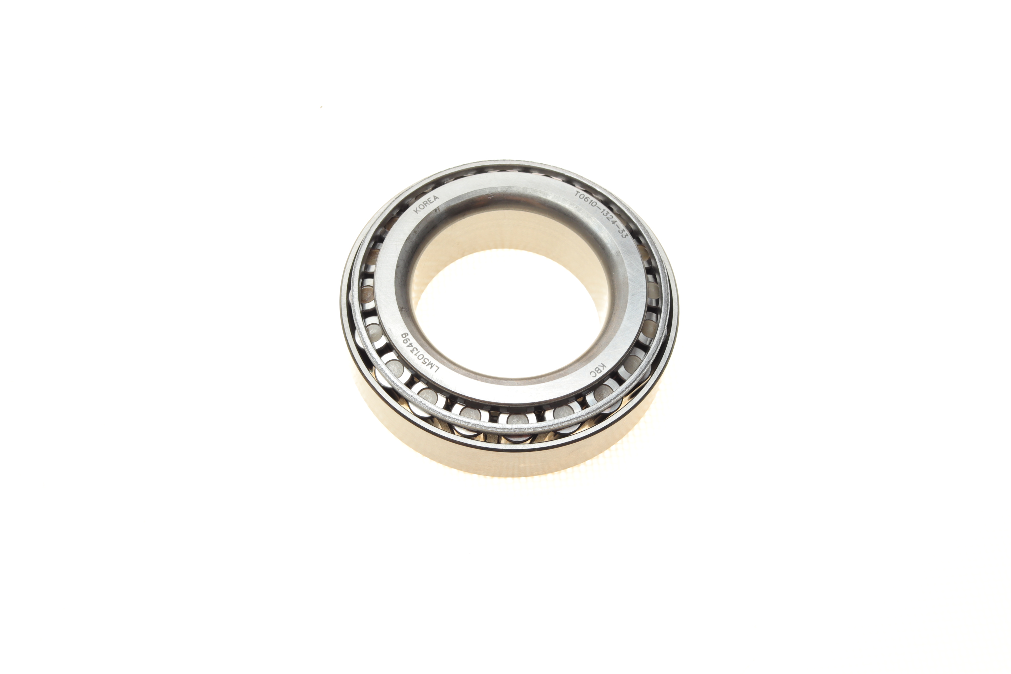 Підшипник КПП (M5GF1) Hyundai (KLM501349.LM501310)