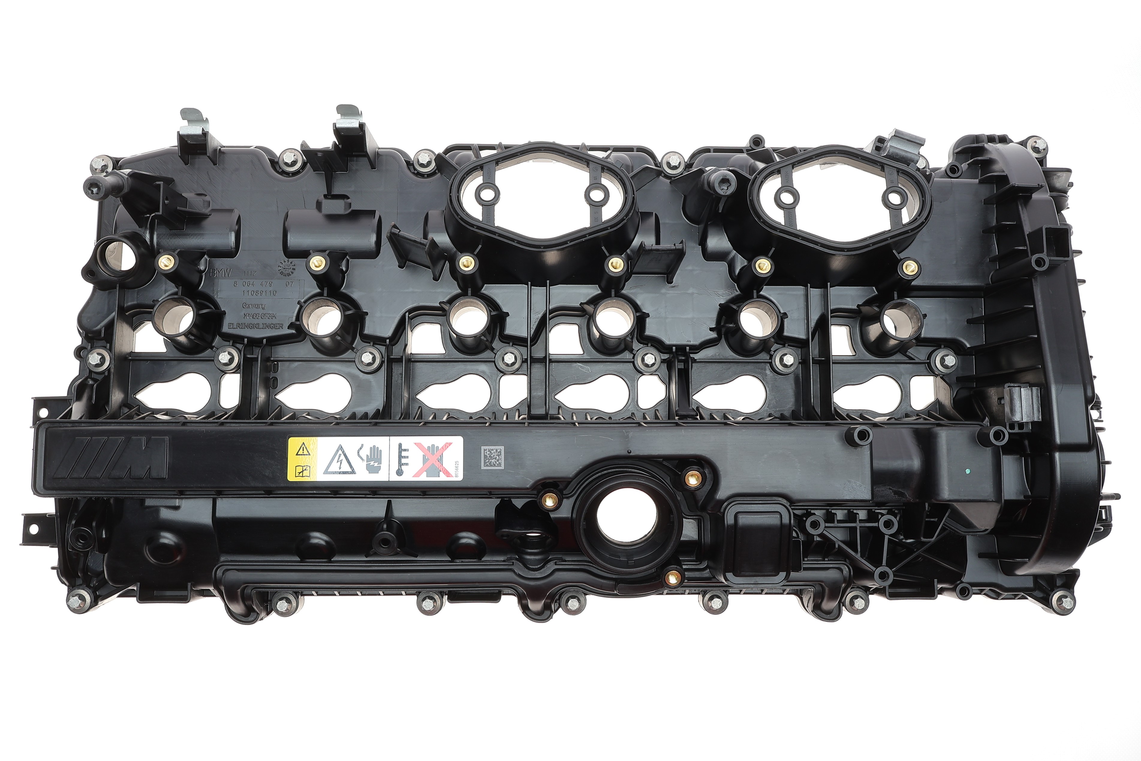 Кришка клапанів BMW X3 (G01/F97)/X4 (G02/F98) 19- S58