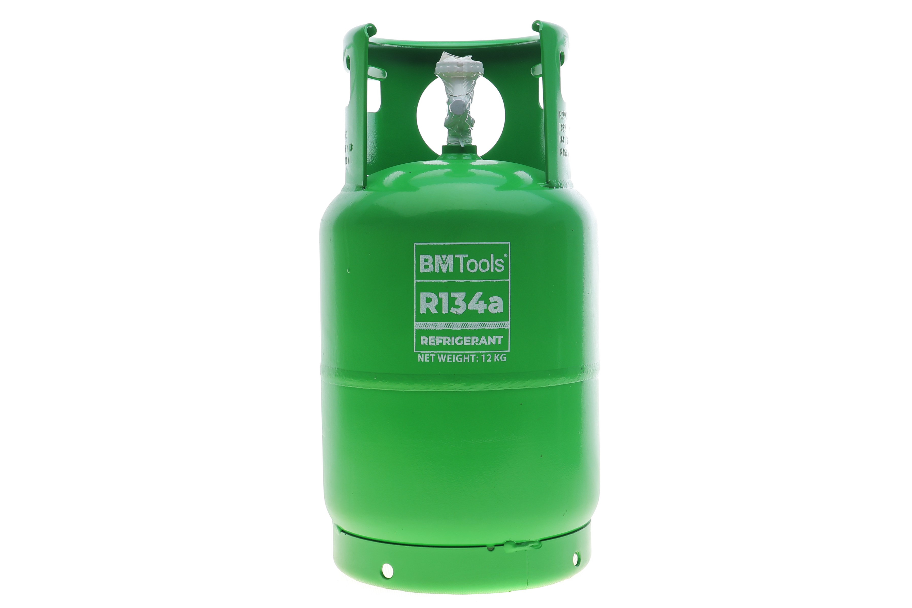 Холодоагент R134a 12 кг BM TOOLS