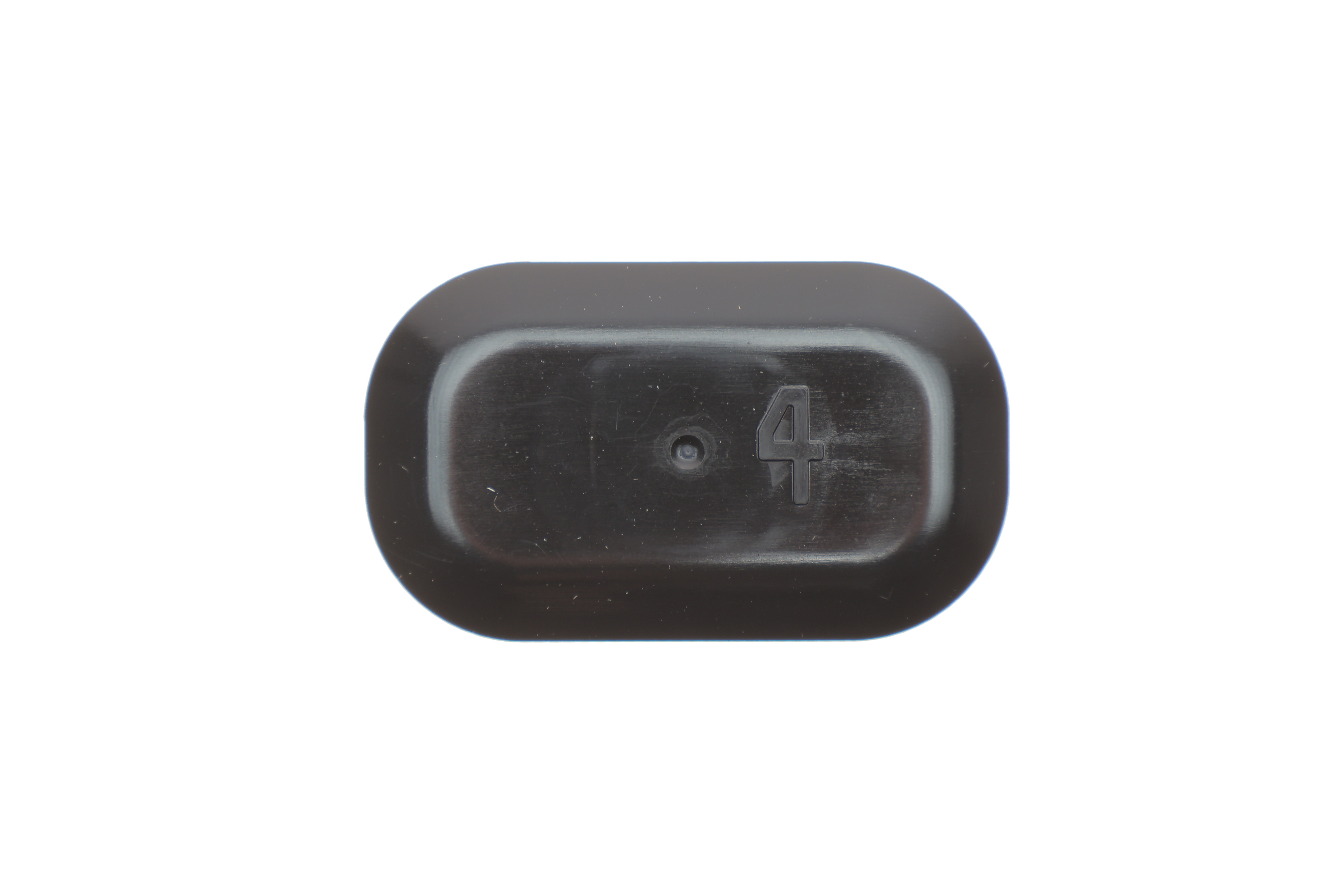 Заглушка кузова Toyota Land Cruiser 08-21