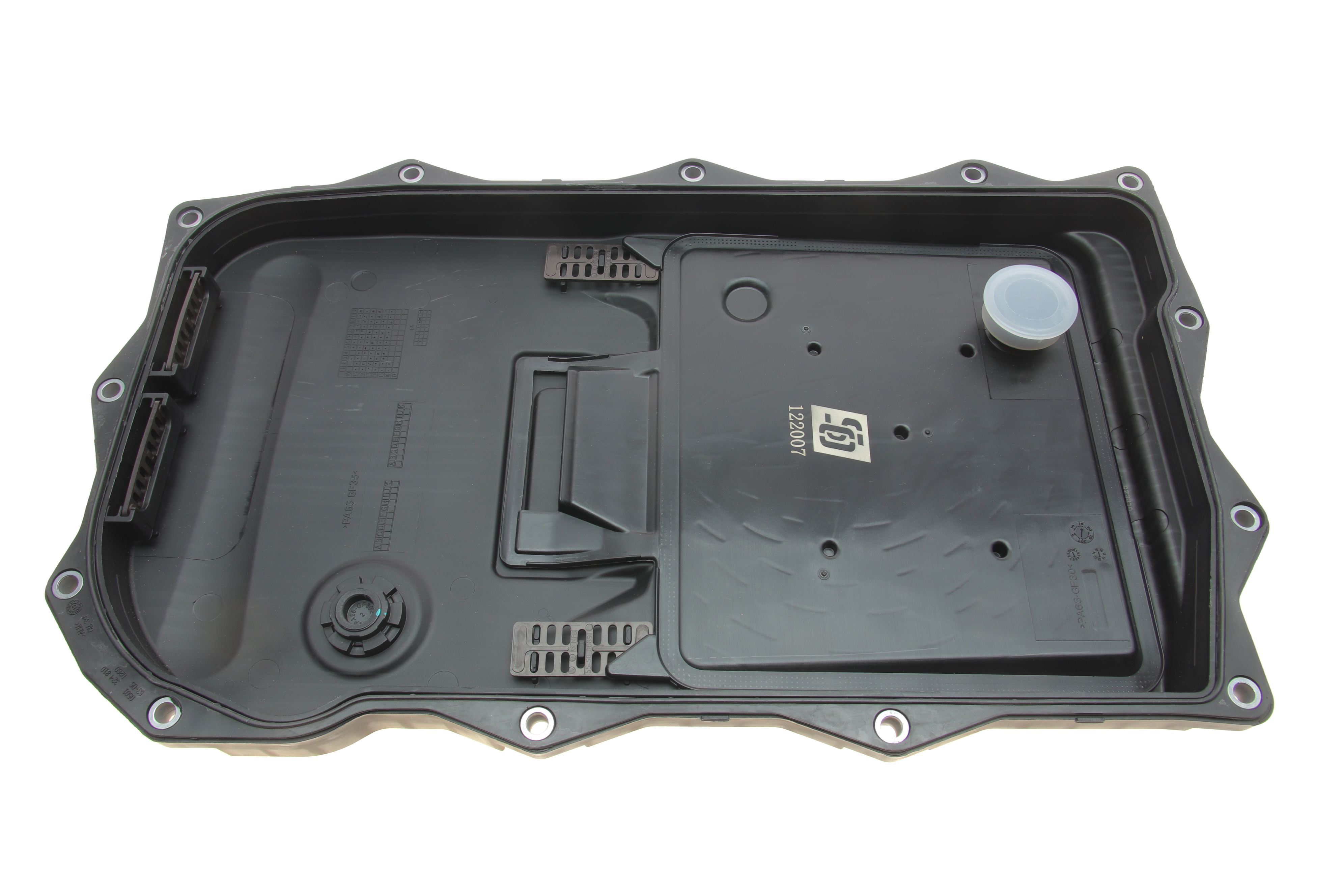 Оливозбірник (піддон) BMW 3 (F30/F80)/ 5 (F10/F11) 09-18