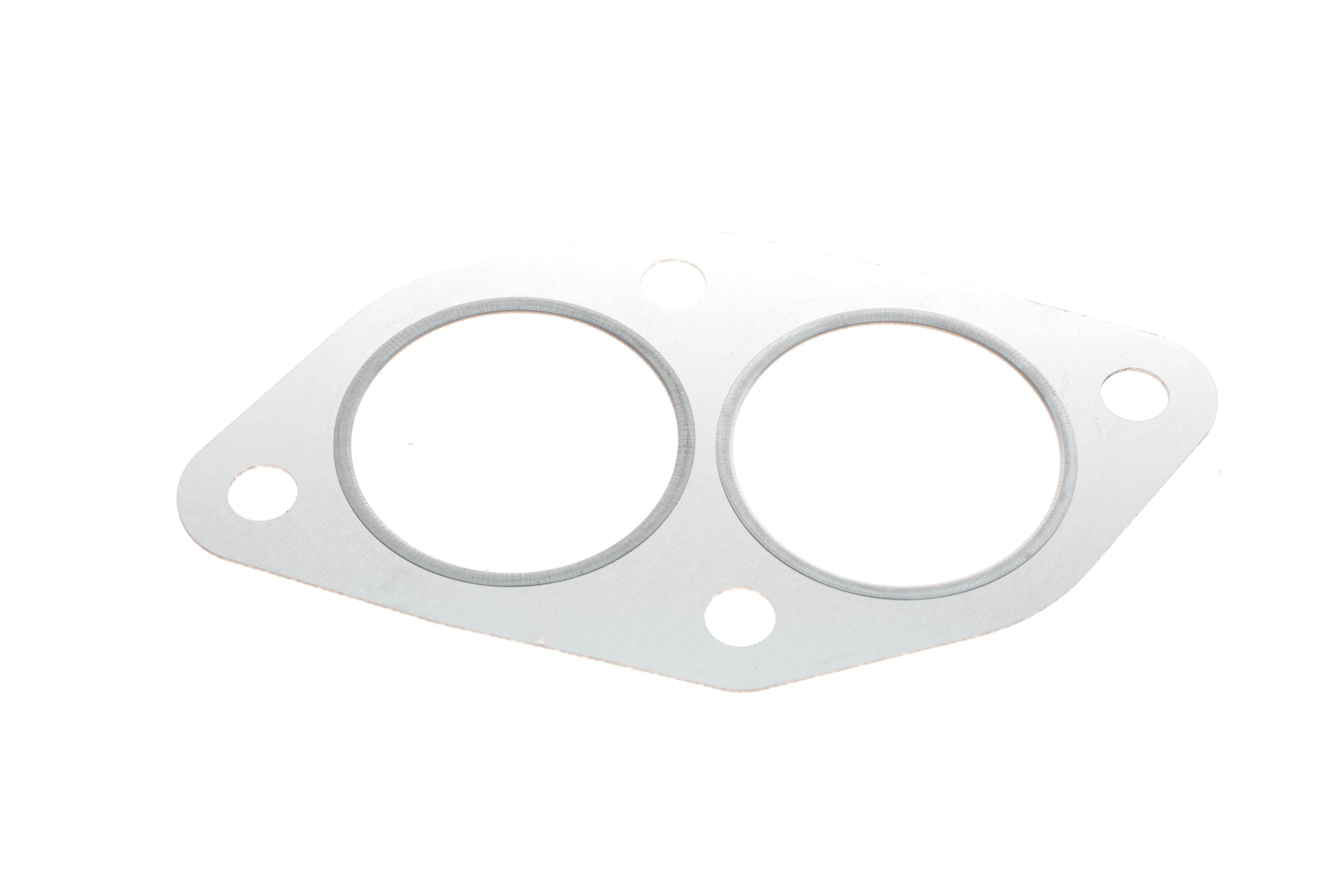 Прокладка труби вихлопної Audi 100/90/80/VW Passat 1.6-2.2 76-01