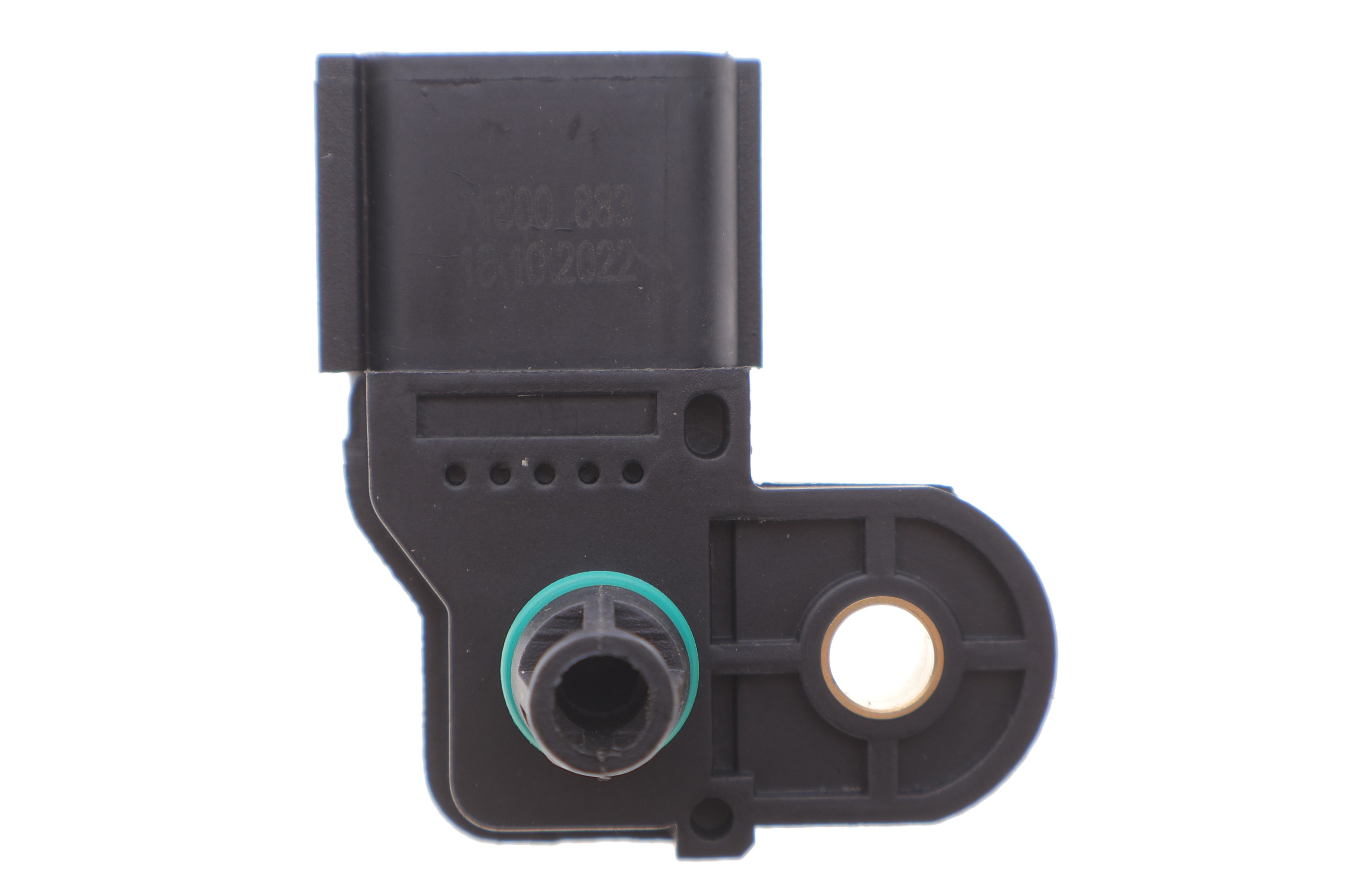 Датчик тиску наддува Volvo C30/C70/S40/S60/S80/V50 2.0-2.4D 06-
