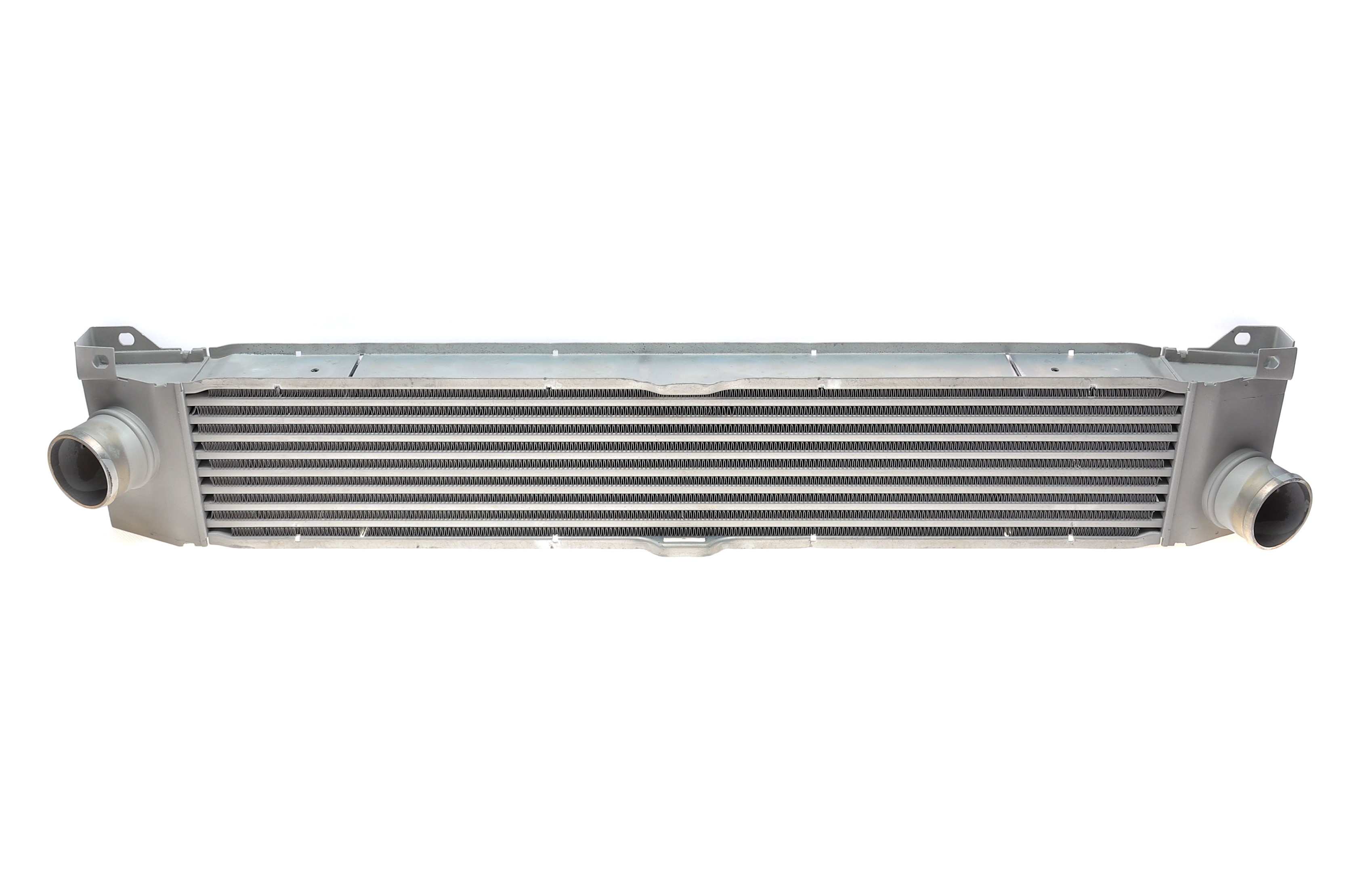 Радіатор інтеркулера Citroen Jumpy/Peugeot Expert 2.0-3.0HDi 06-