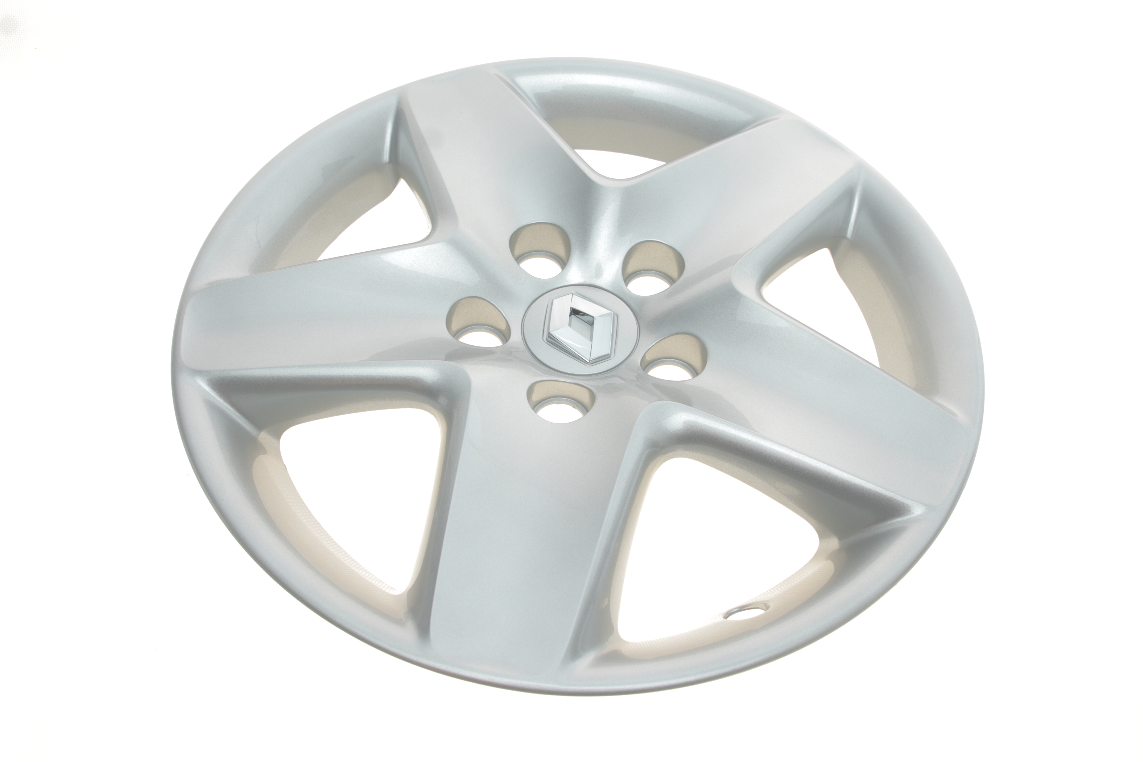 Ковпак диска колісного Renault Megane III/Scenic III 08-