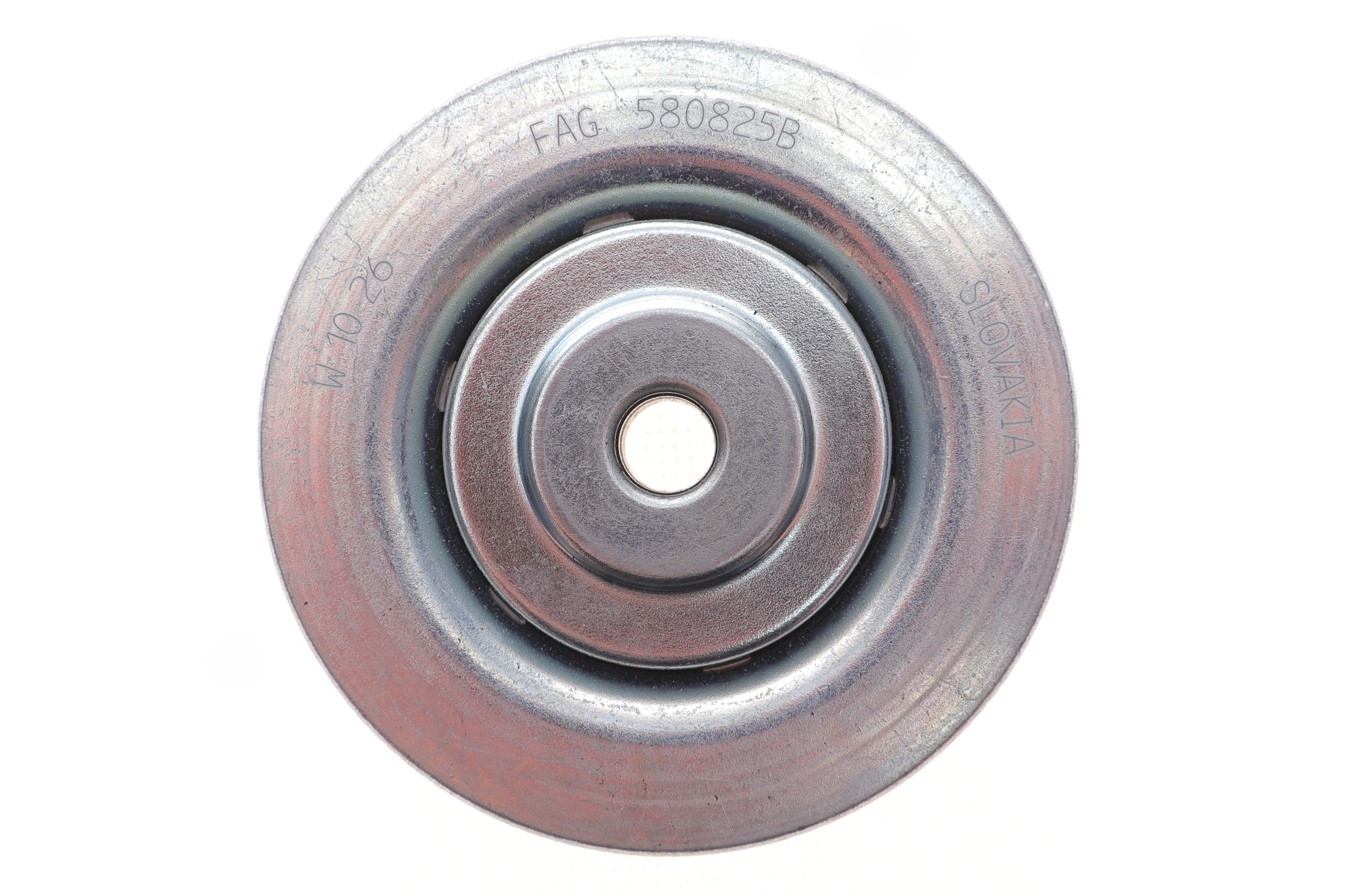 Ролик генератора BMW 3 (E36/E46)/5 (E34/E39)/7 (E38) 91-05 (натяжний) (70х23)