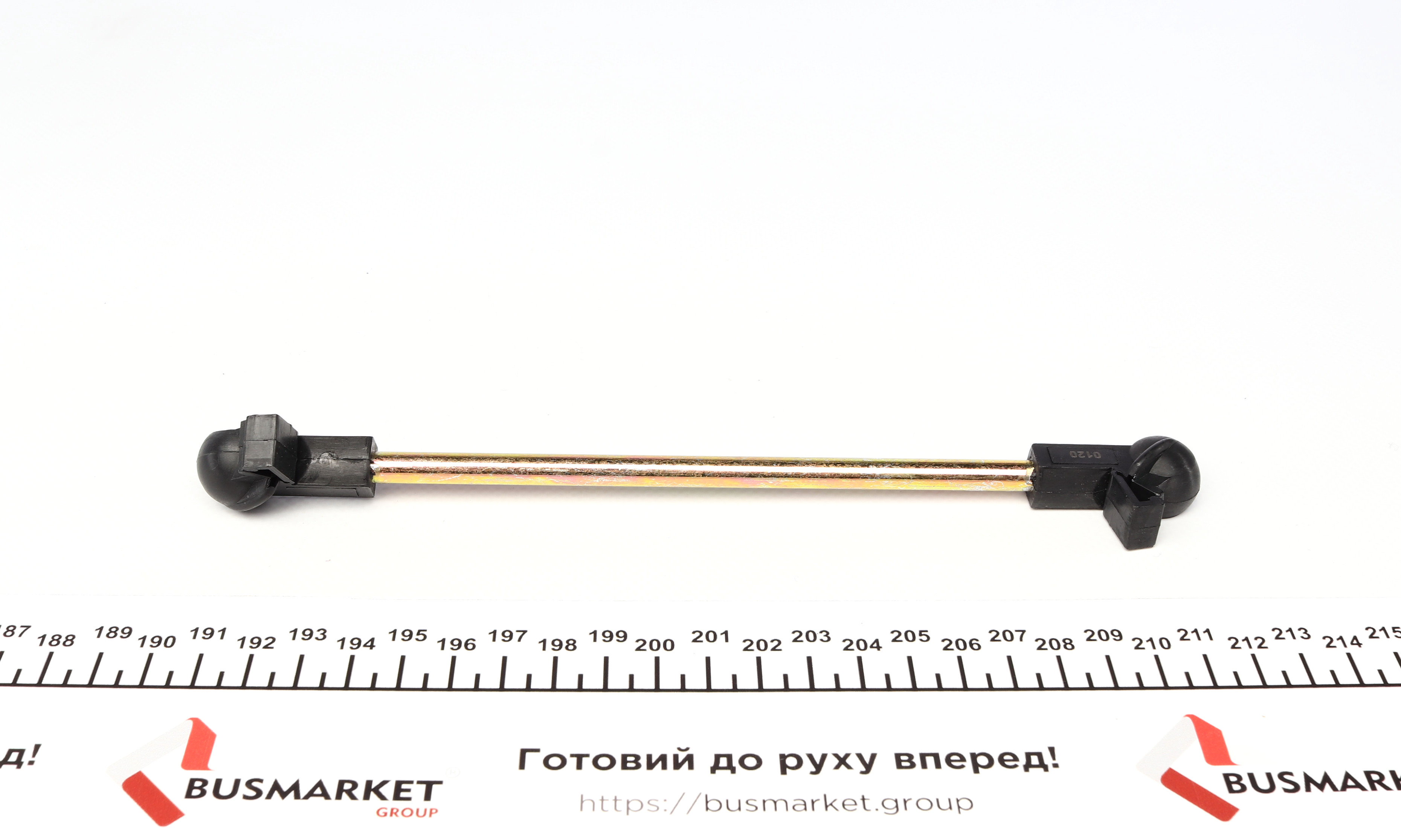 Тяга перемикання передач VW Golf III-IV 1.8/2.0 91-02/Seat Toledo 1.6i/1.9D 91-99