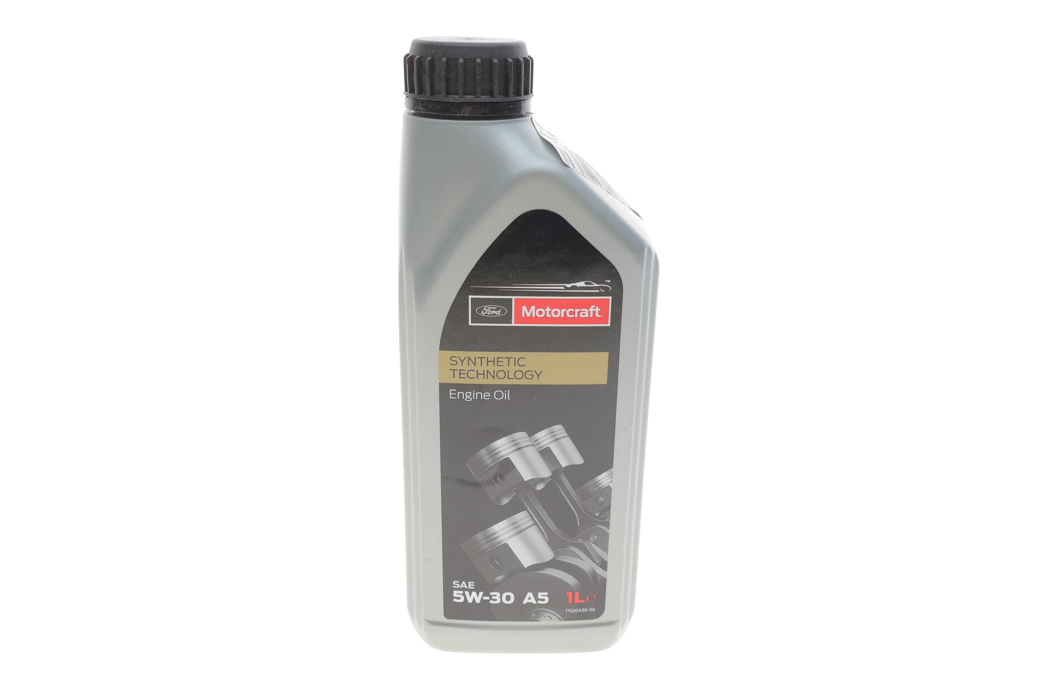 Олива 5W30 Ford Motorcraft A5 (1L)  (15CF53 Ford )