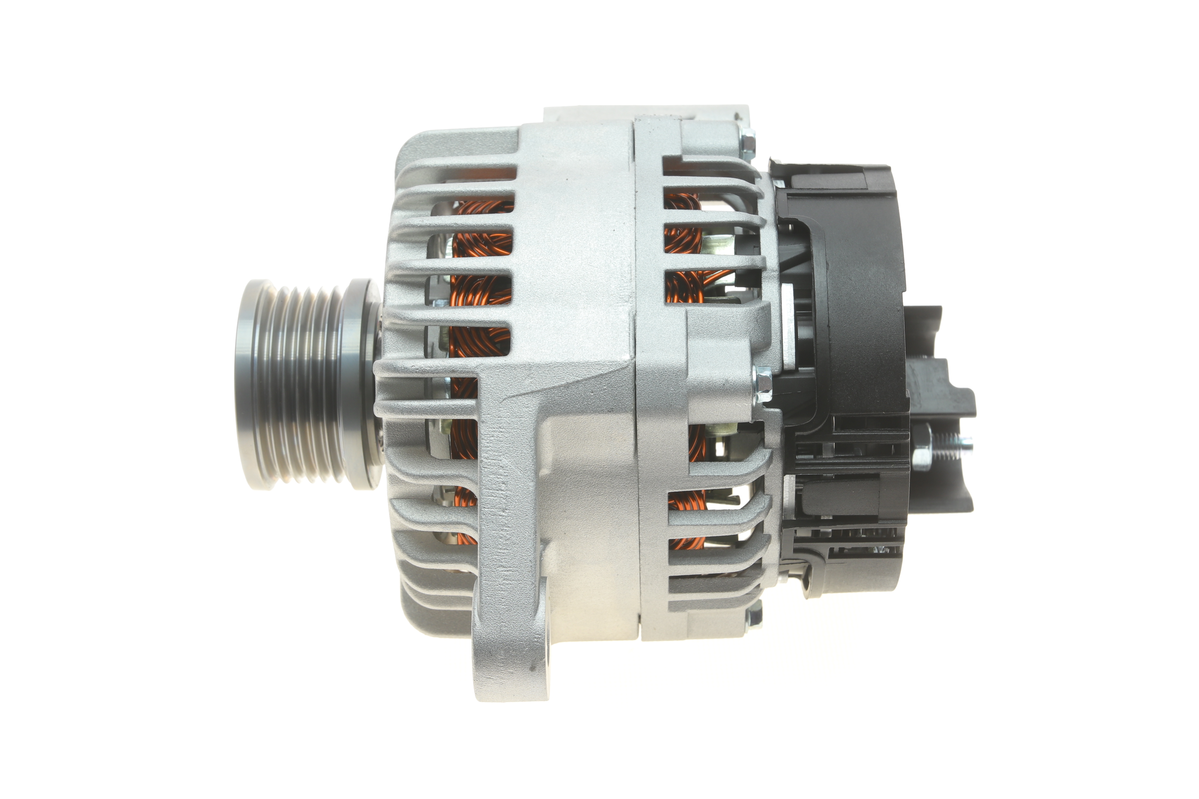 Генератор Fiat Doblo/Ducato/Opel Combo 1.6/2.0D 10- (14V/120A) = 115429