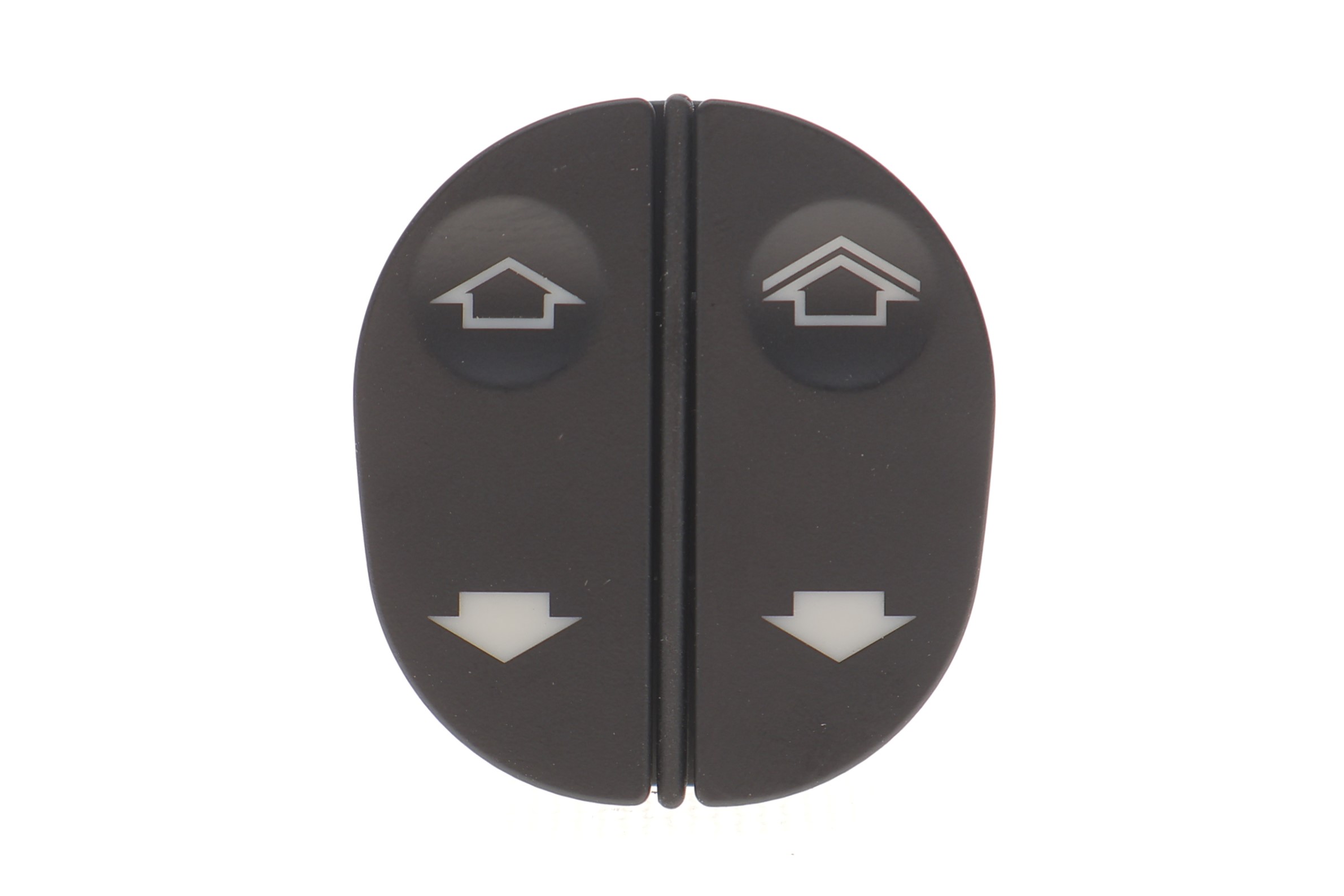 Кнопка склопідіймача Ford Transit Connect 02-13