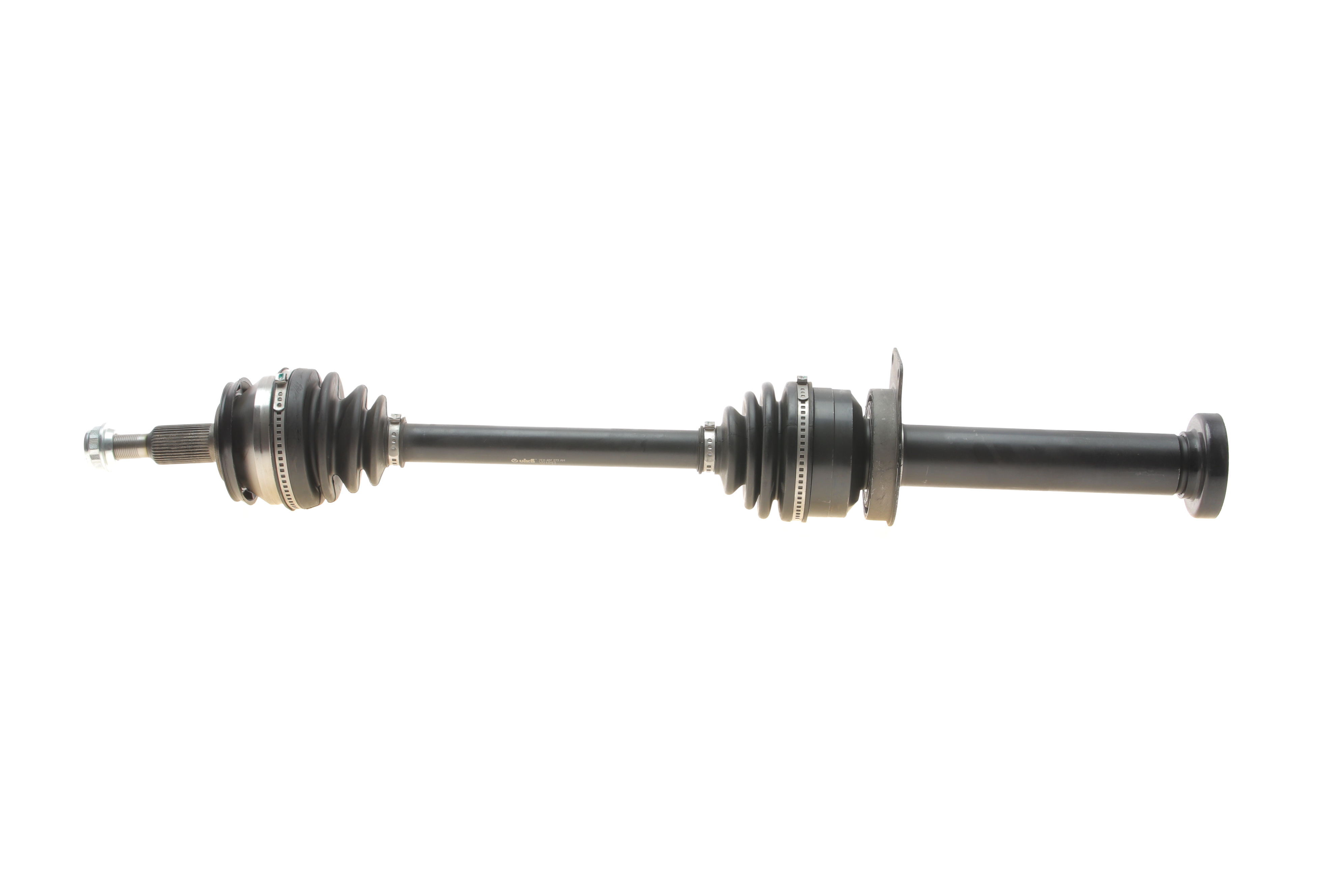 Піввісь (передня) VW T5/T6 2.0 TDI 09-19 (26x38x856.5) (R)