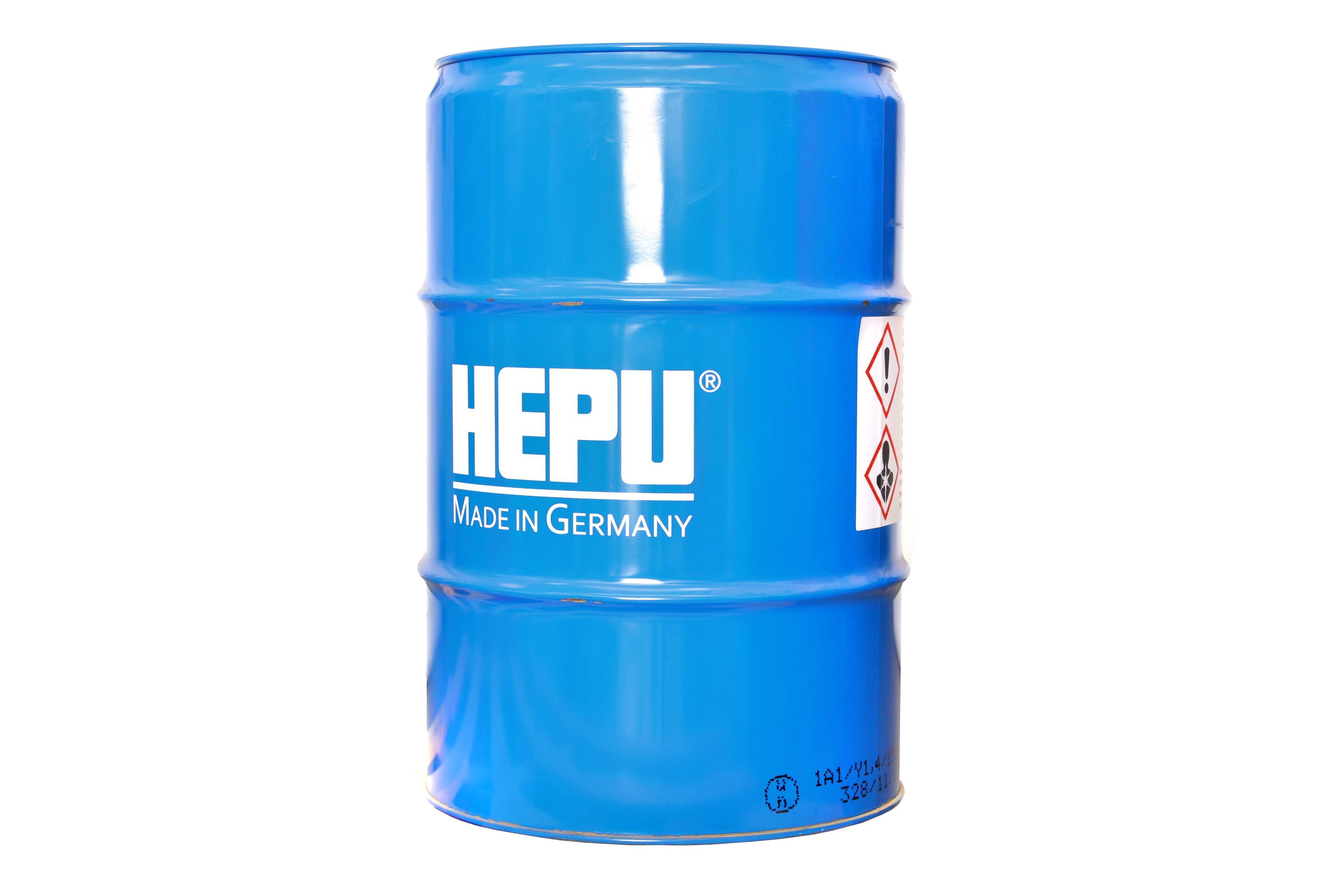 Антифриз (фіолетовий) G12 Plus (60L) (MB325.3) (концентрат)
