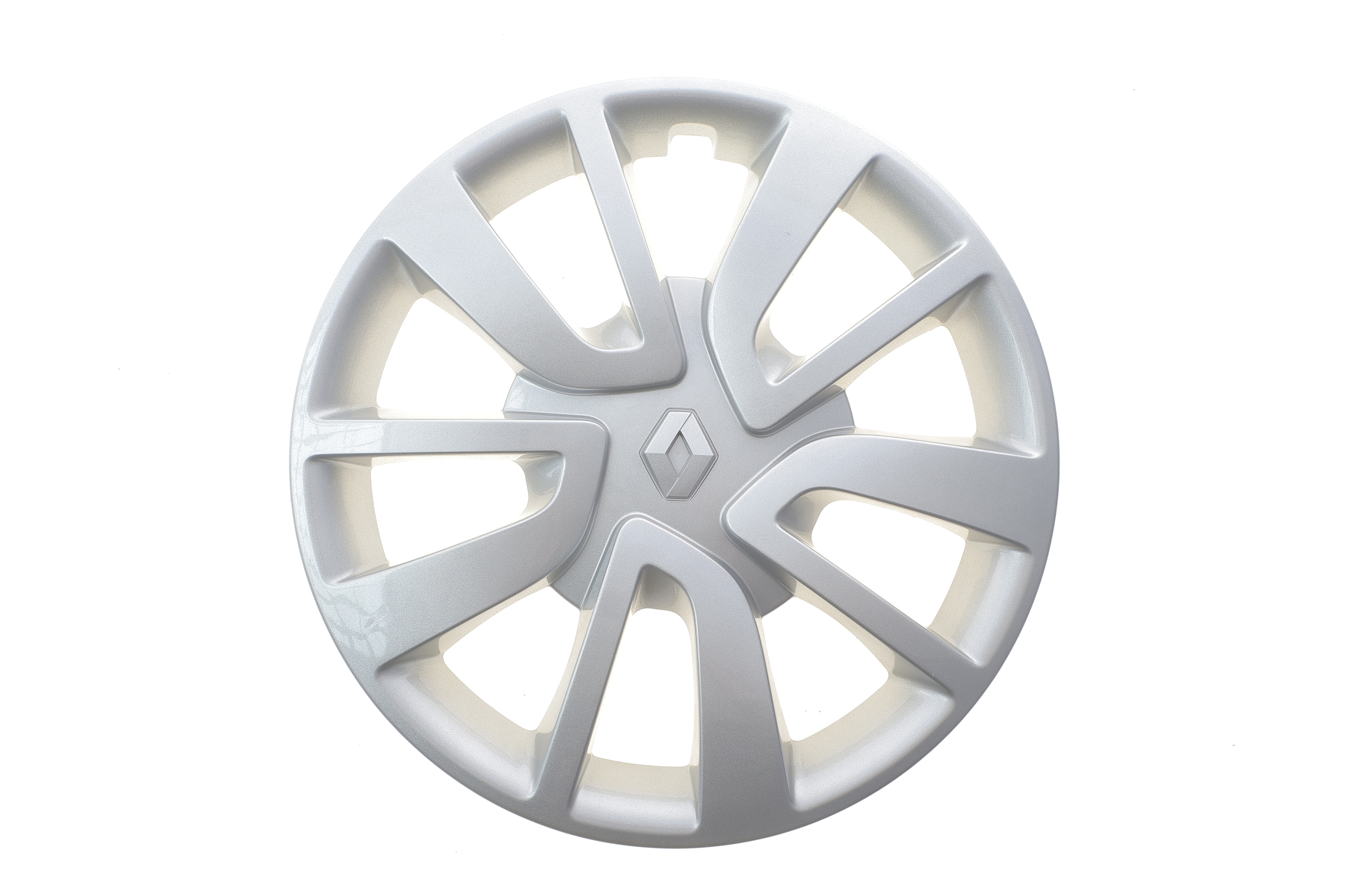 Ковпак диска колісного Renault Logan II/Sandero II 18- R15 (всередині ОЕ)