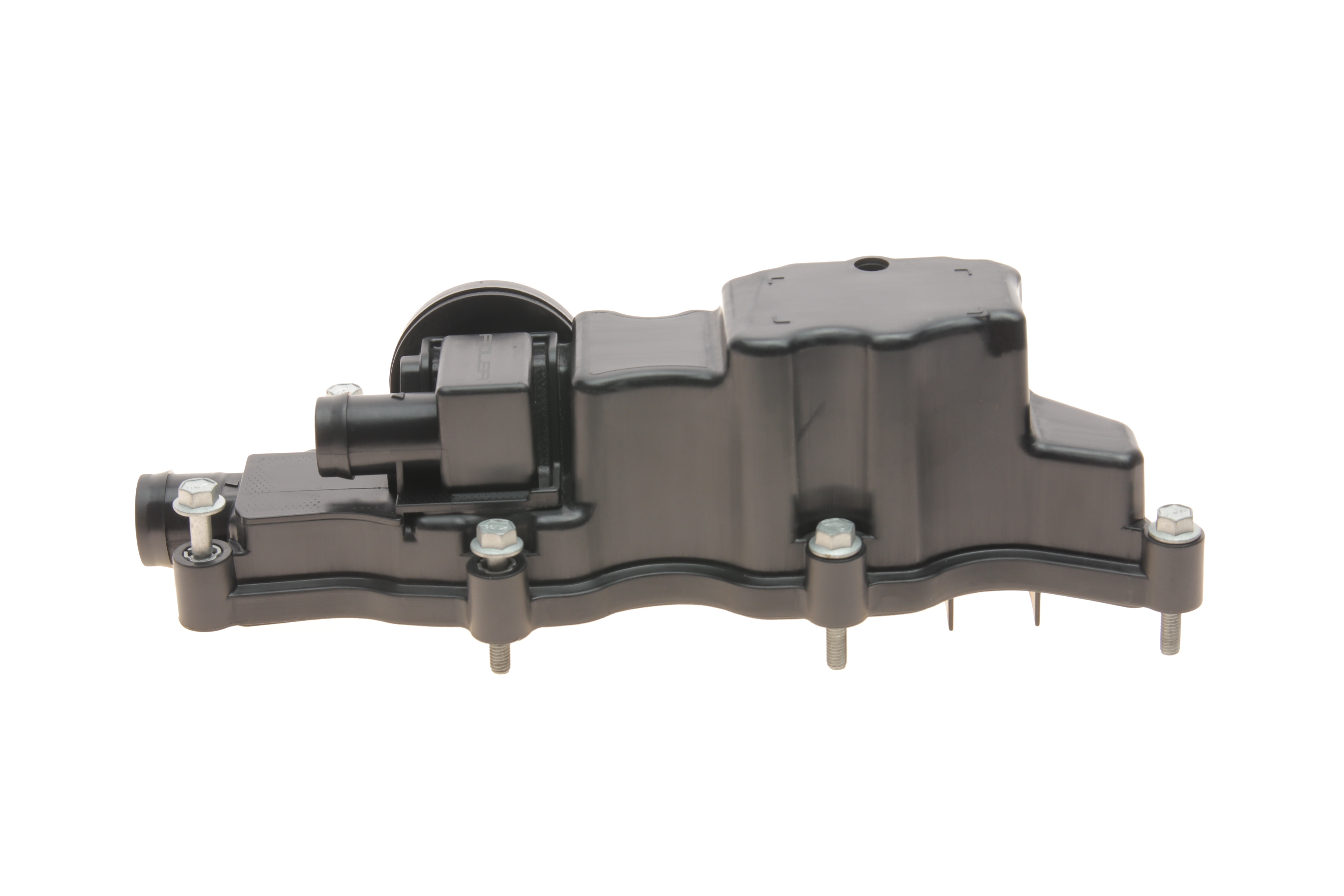 Кришка клапанів Land Rover Defender/Discovery V 2.0 Si4 17-