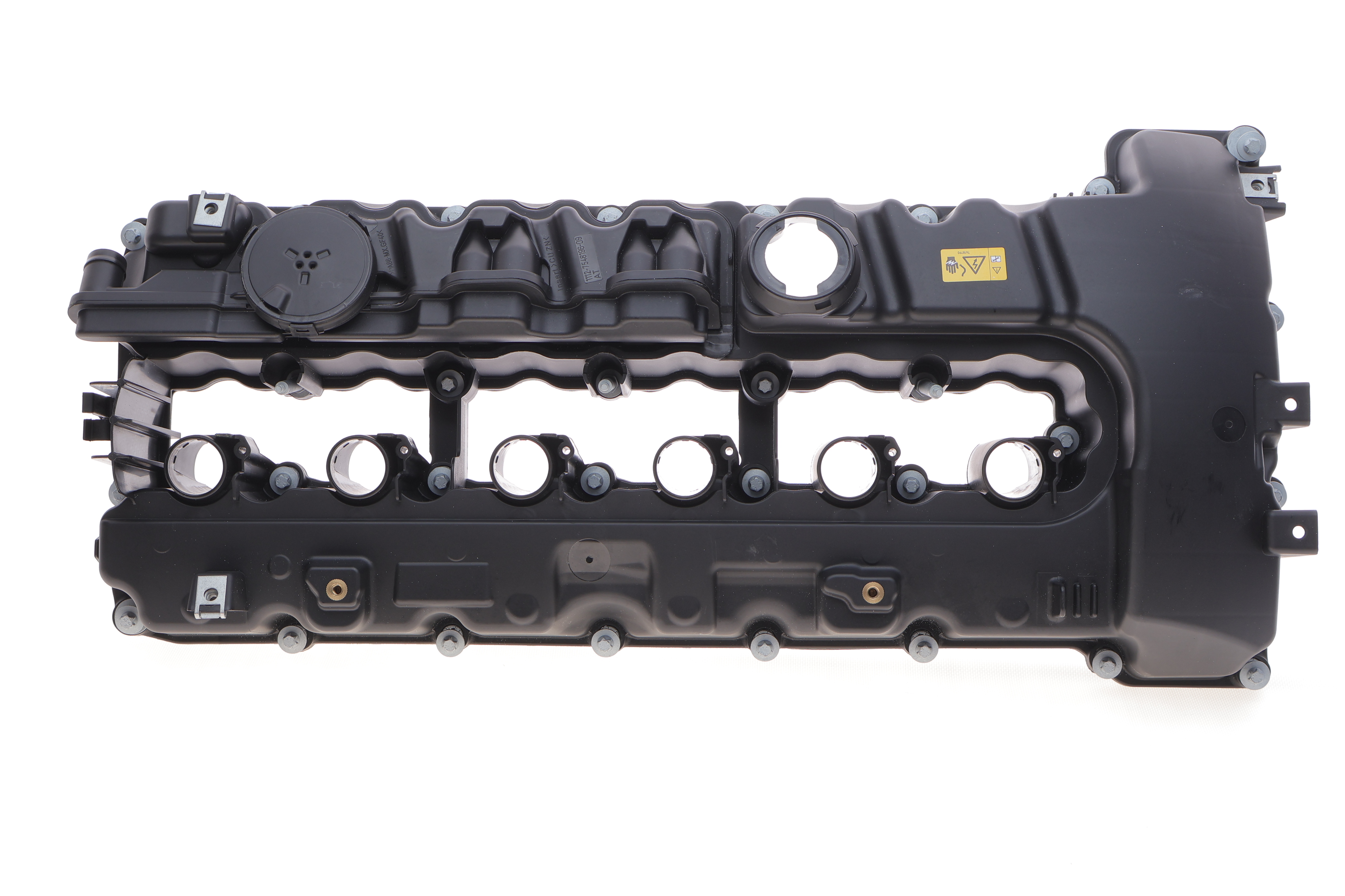 Кришка клапанів BMW 3 (E90)/5 (E60/F10) 03-16 N53