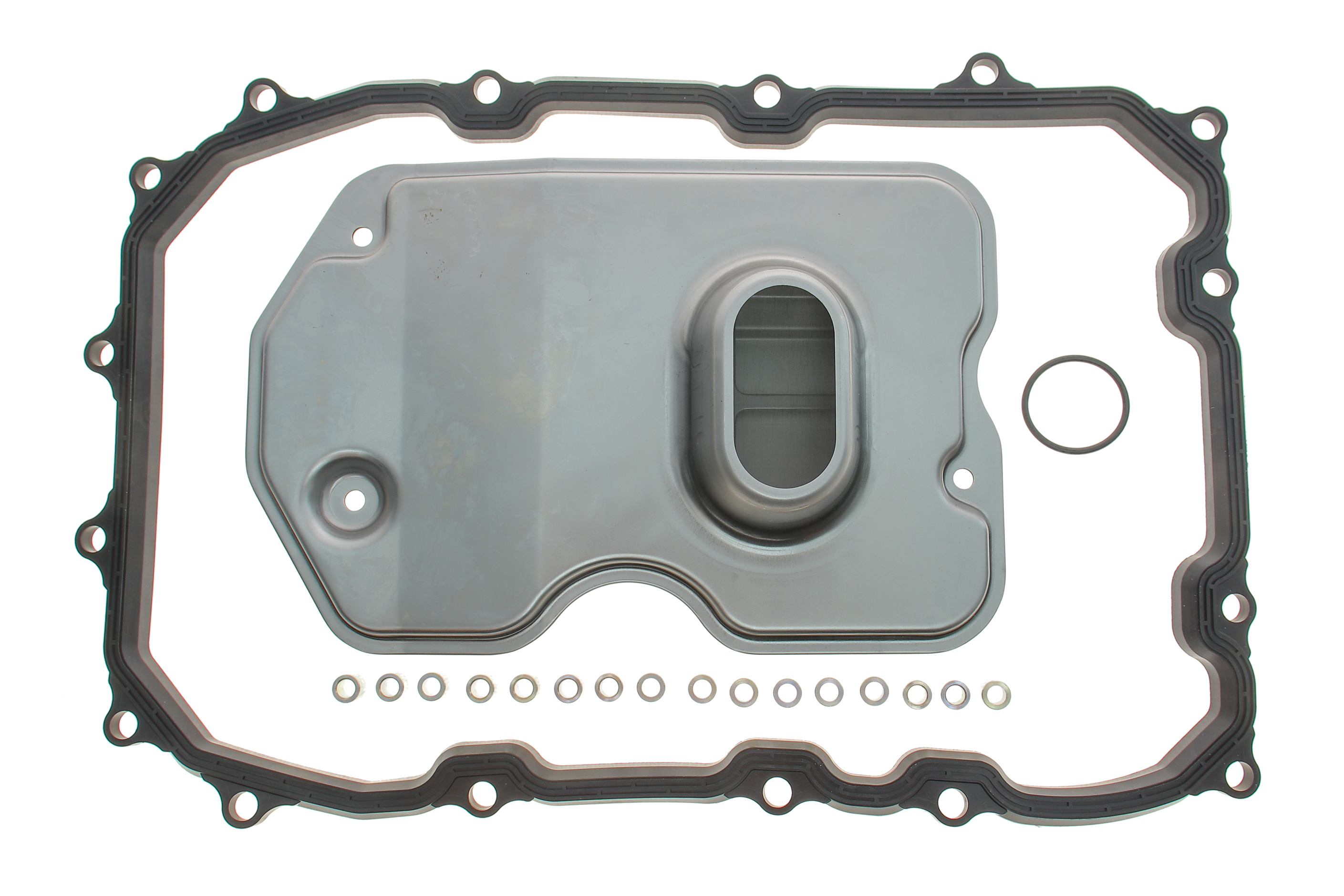 Фільтр АКПП VW Touareg/Porsche Cayenne 3.0-5.0 TDI 02-10