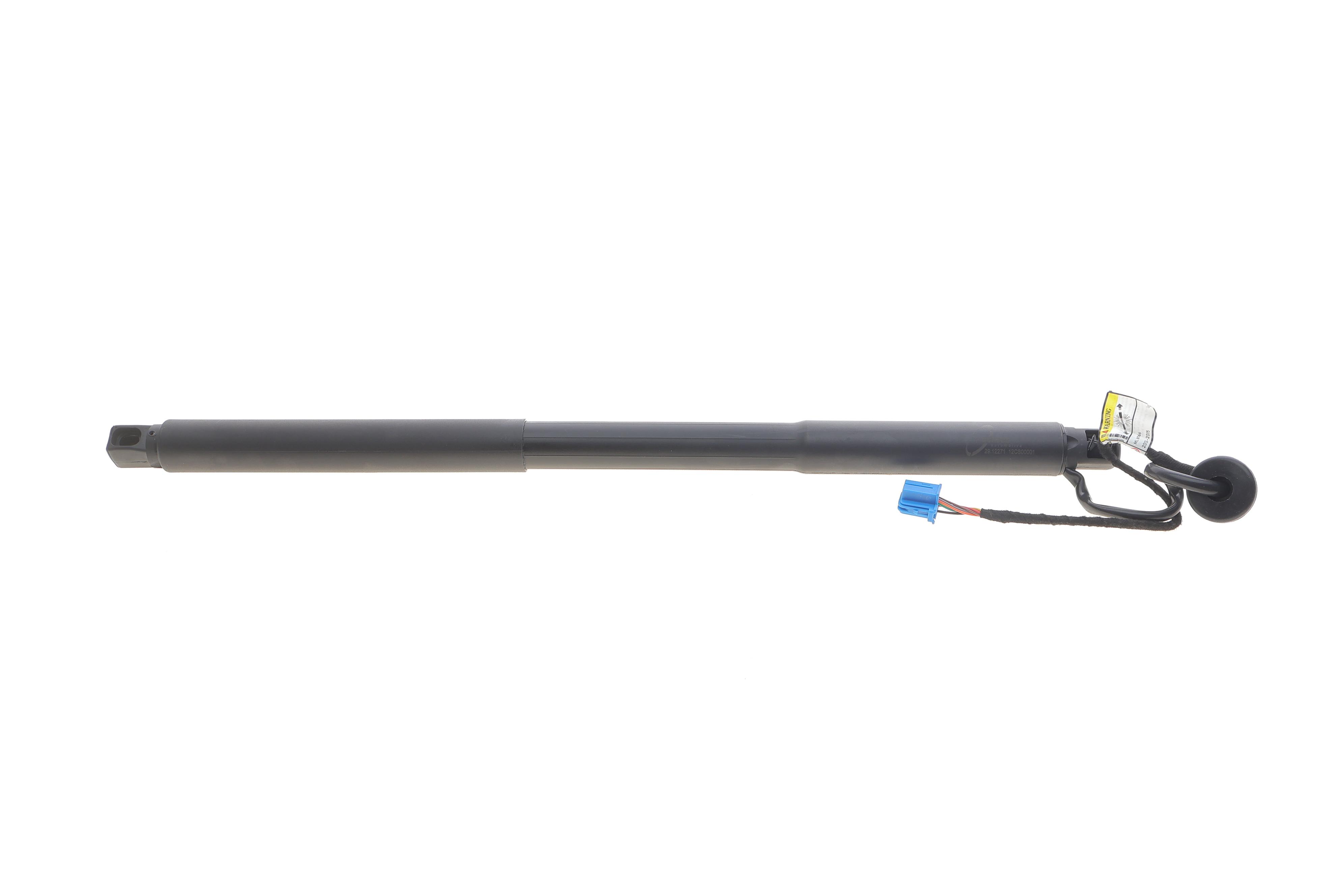Амортизатор кришки багажника MB M-class (W166) 11-15