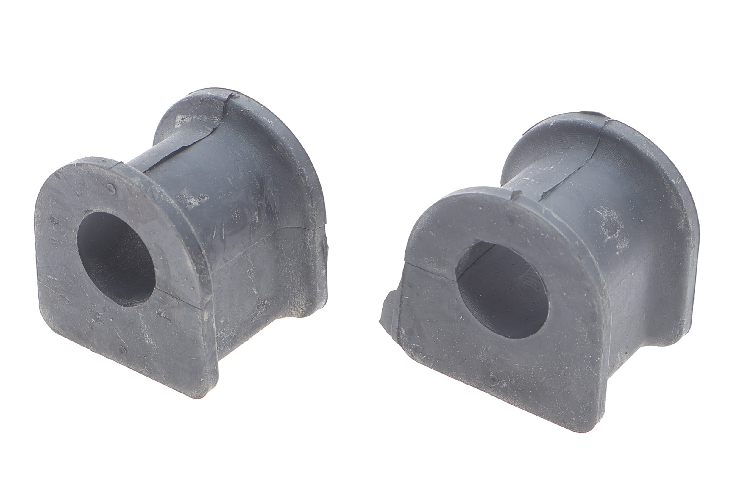 Втулка стабілізатора (переднього) (к-кт) MB Vito (W638) 96- (d=22mm)