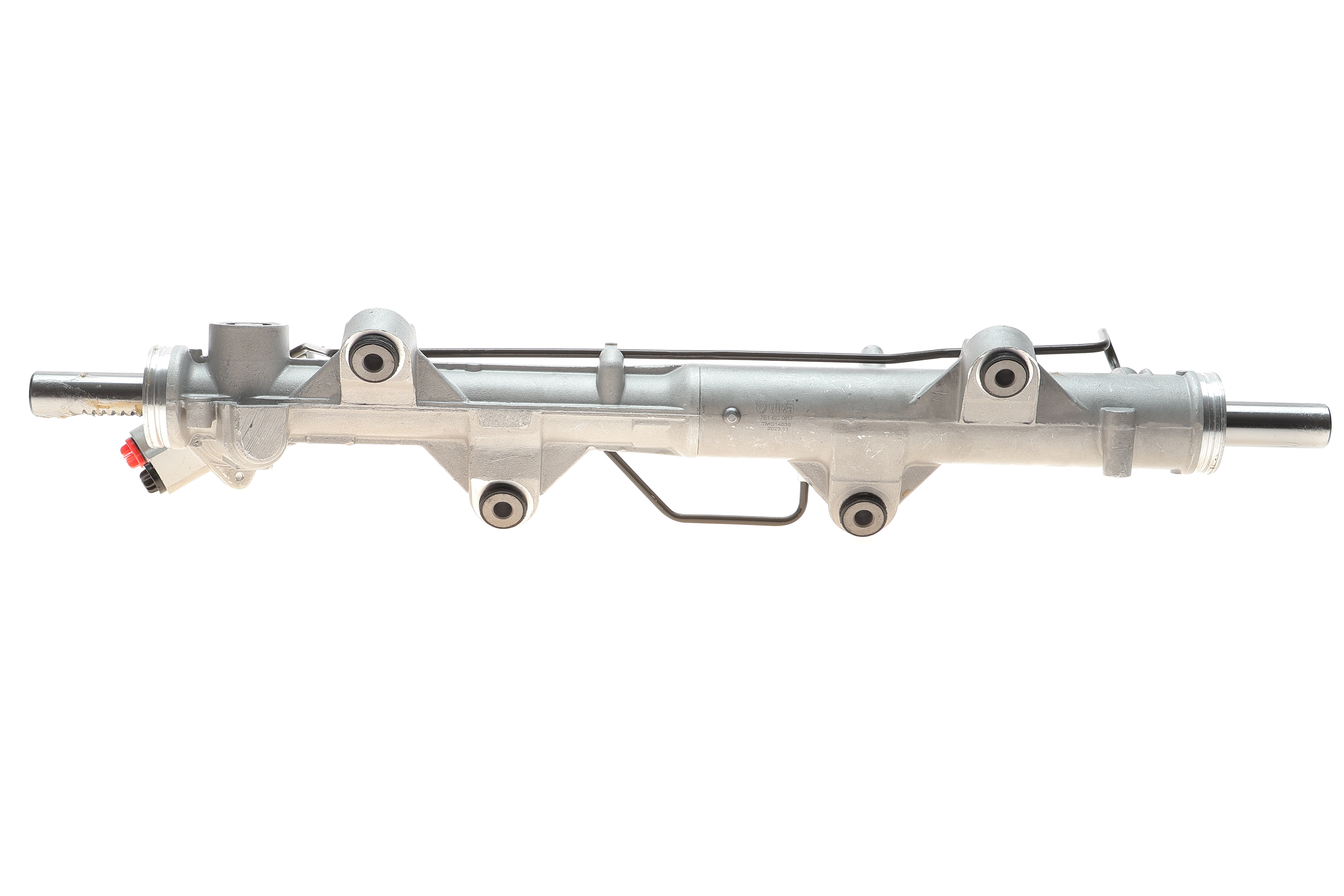 Рейка рульова VW T5/T6 03-