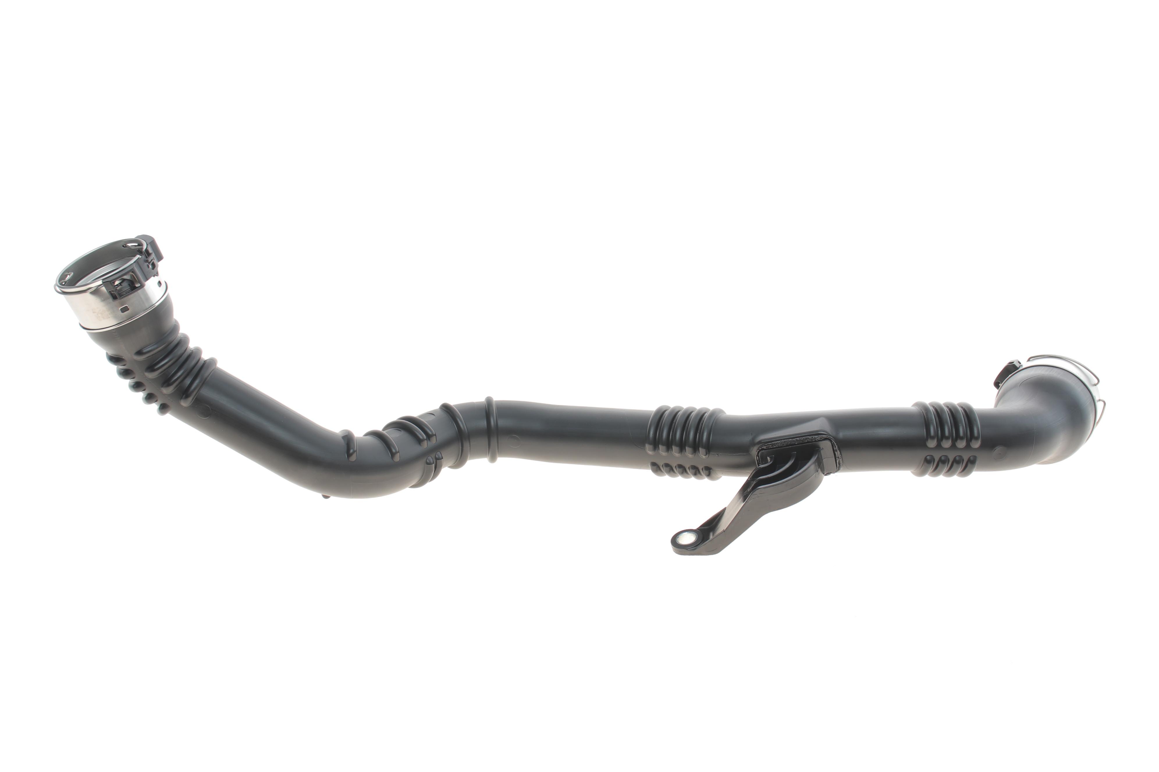 Патрубок інтеркулера Renault Megane IV/Scenic IV/Nissan Qashqai 1.5 dCi 15-