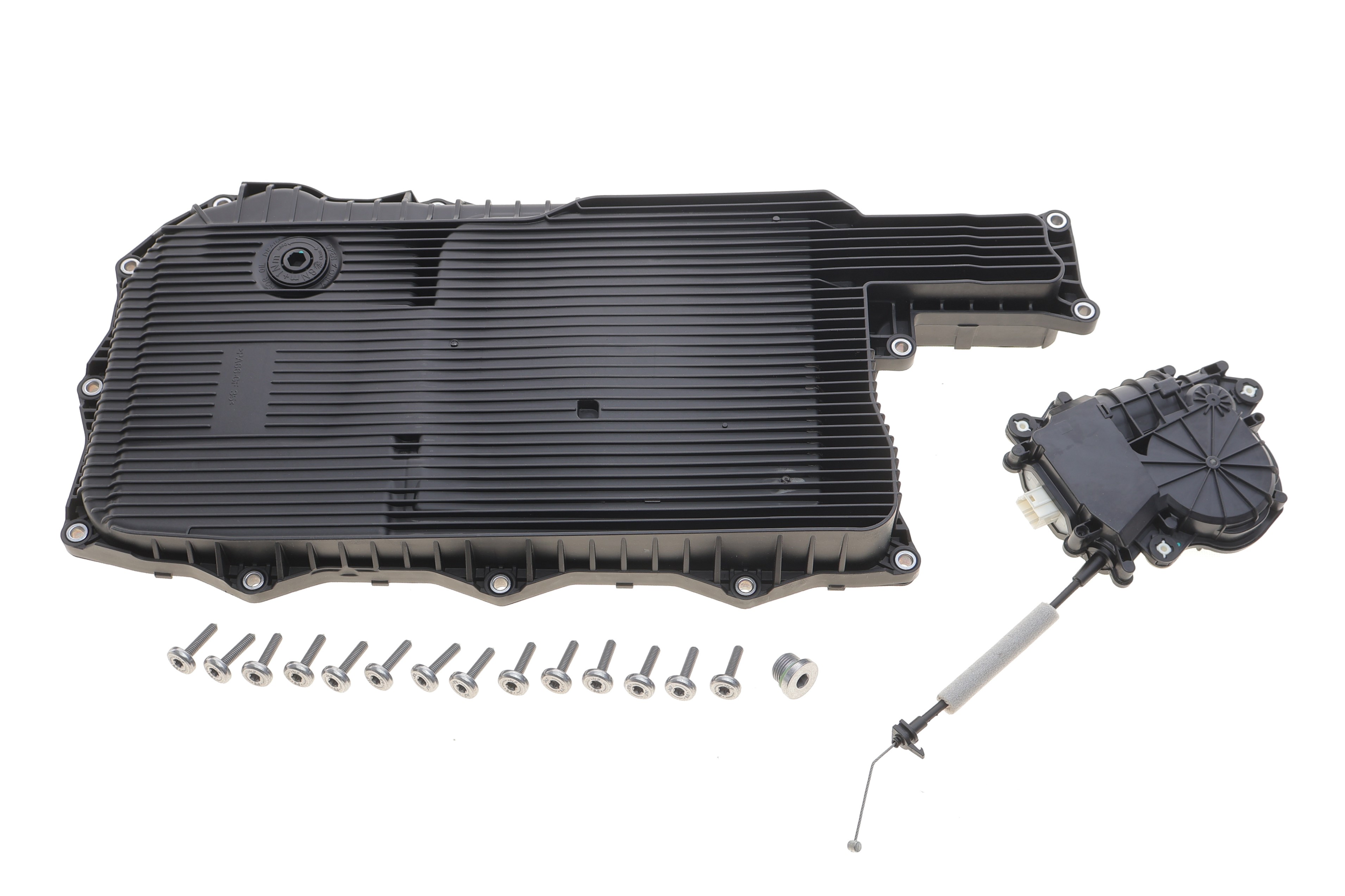 Оливозбірник (піддон) BMW 3 (F30/F80)/5 (G30/F90)/7 (G11/G12) 11- B48/N47