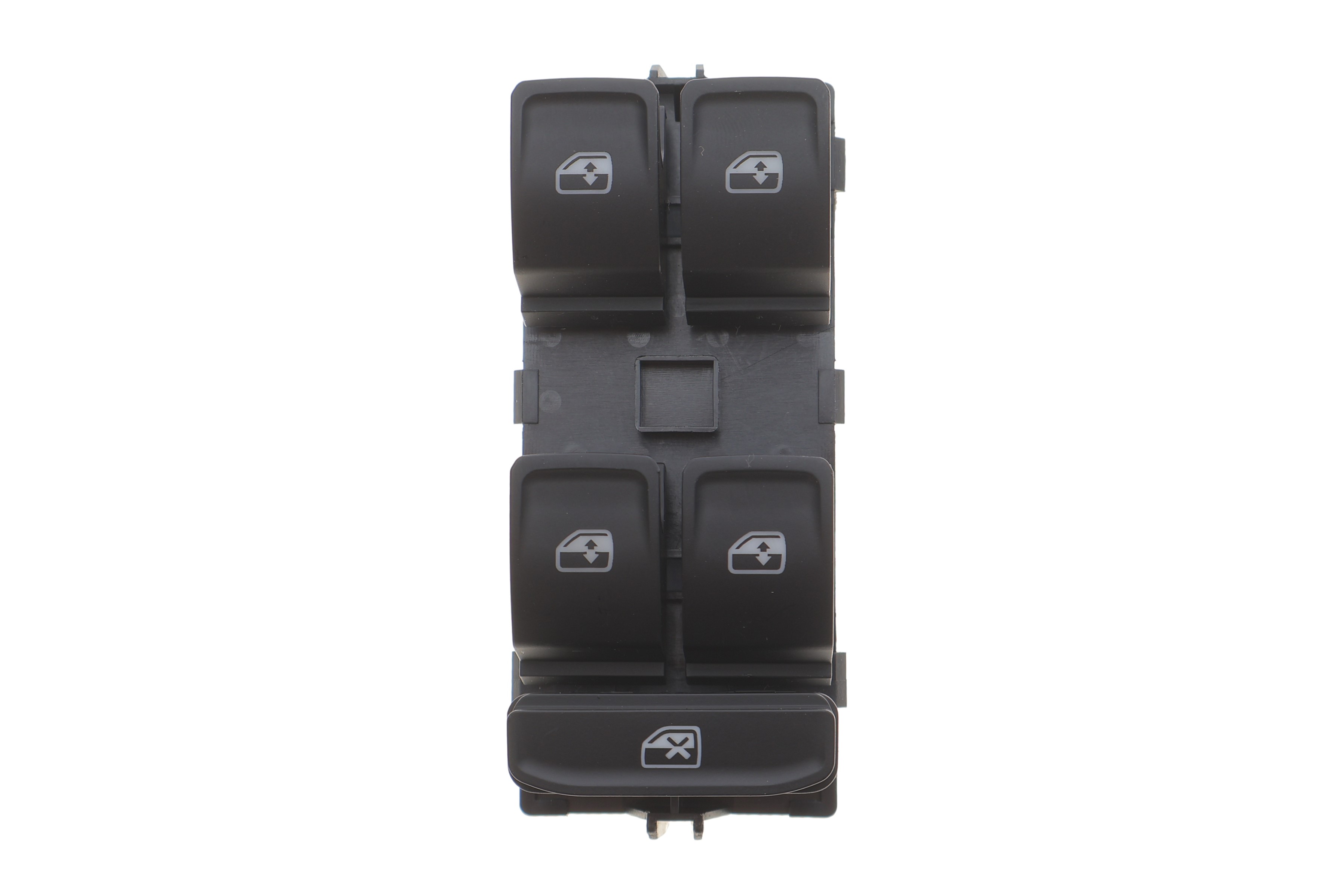 Кнопка склопідіймача (L) VW Golf/Passat 14- (блок)