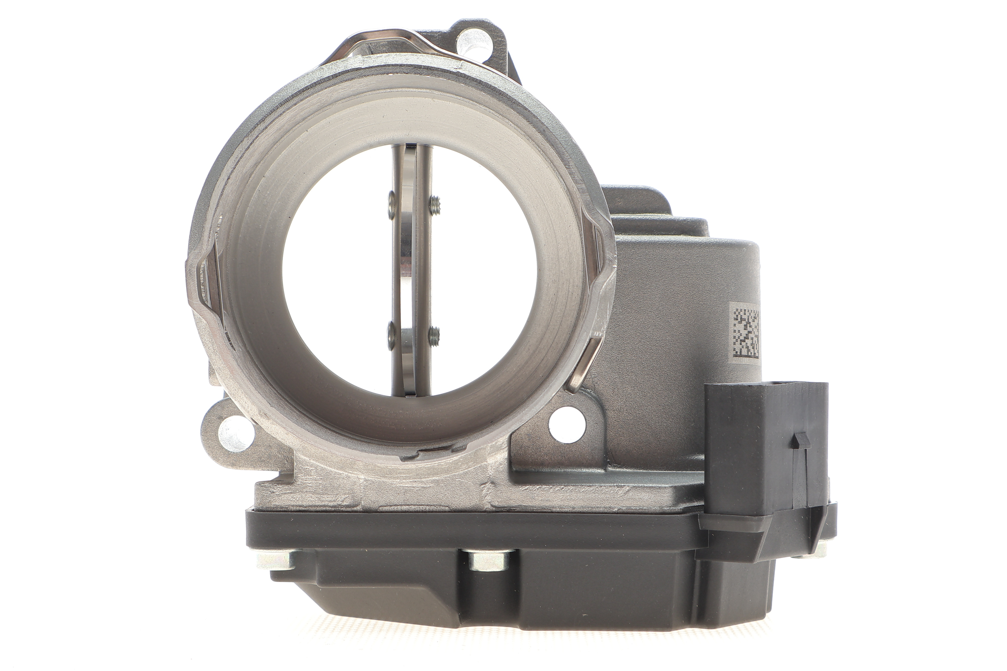 Корпус заслонки дросельної VW Caddy III/T5 1.9-2.0 TDI 04-10 (Hueco)