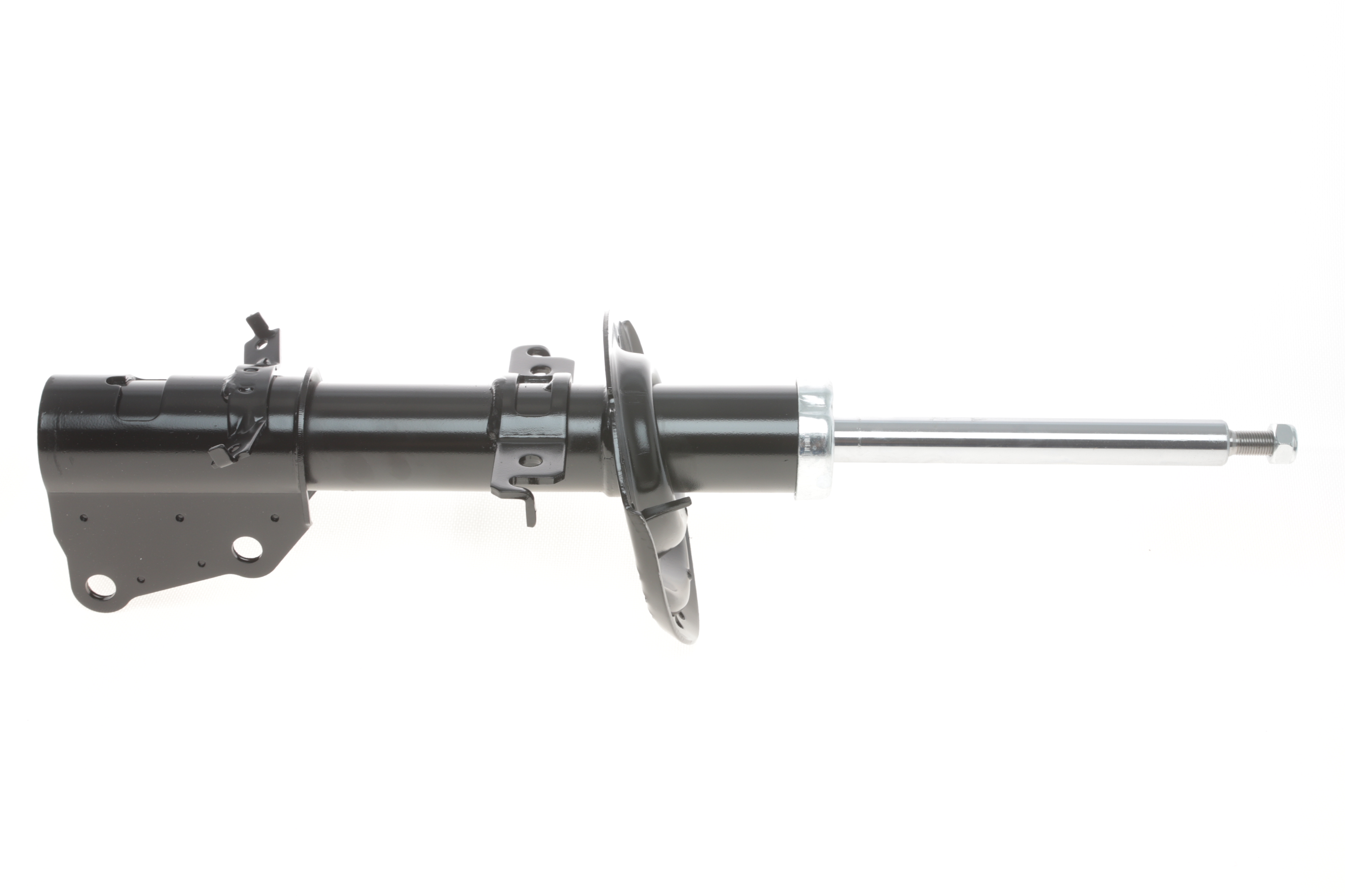 Амортизатор (передній) Renault Kangoo 08- R15/16 (maxi baza) (цапфа 36mm) (d22mm D51mm) (Газ)