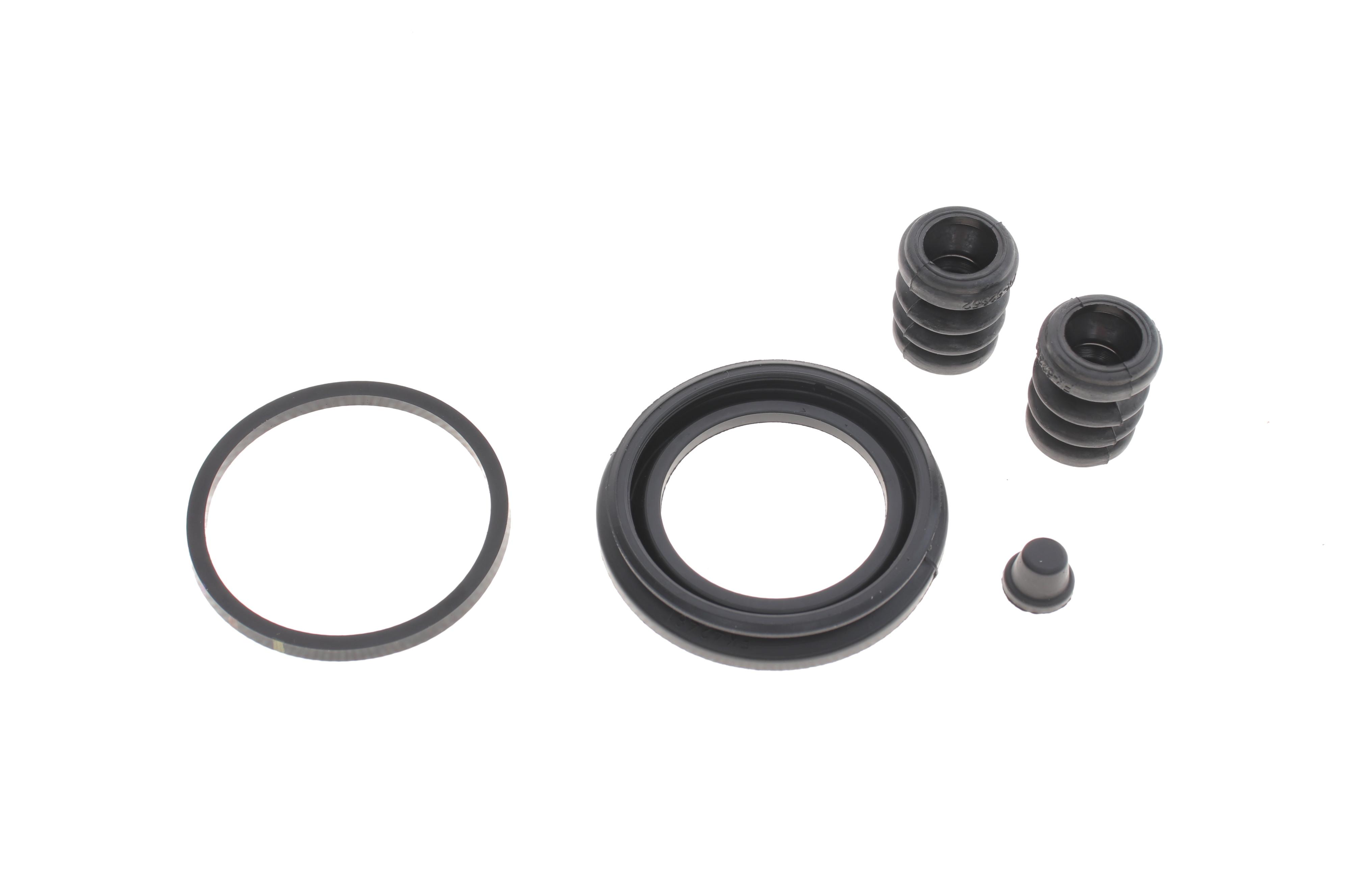 Ремкомплект супорта (переднього) Chevrolet Matiz/Spark/Daewoo Matiz 05- (d=48mm) (Dac)