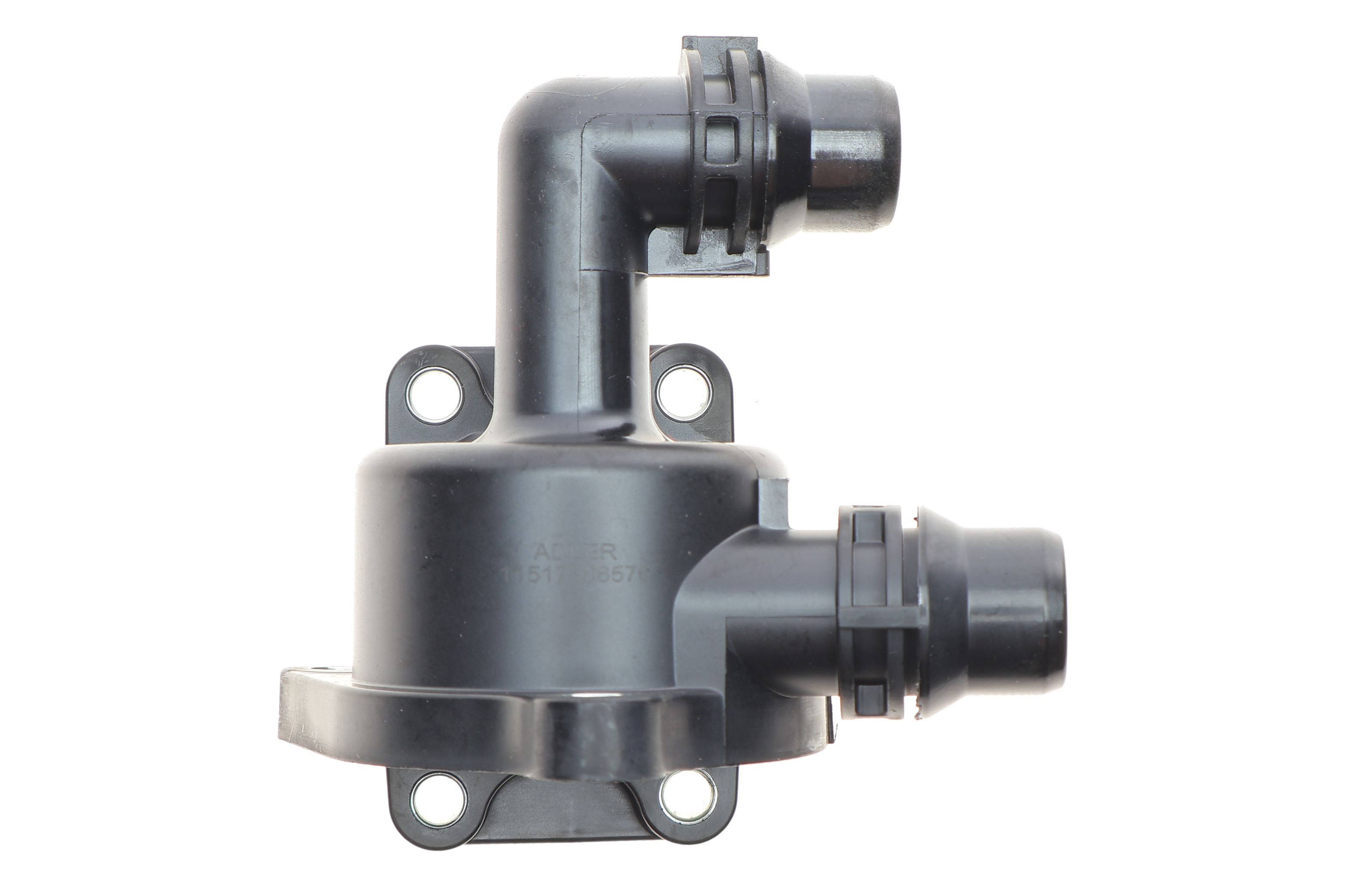 Корпус термостата BMW 3 (E46/E90) 98-11 (N45/N46)