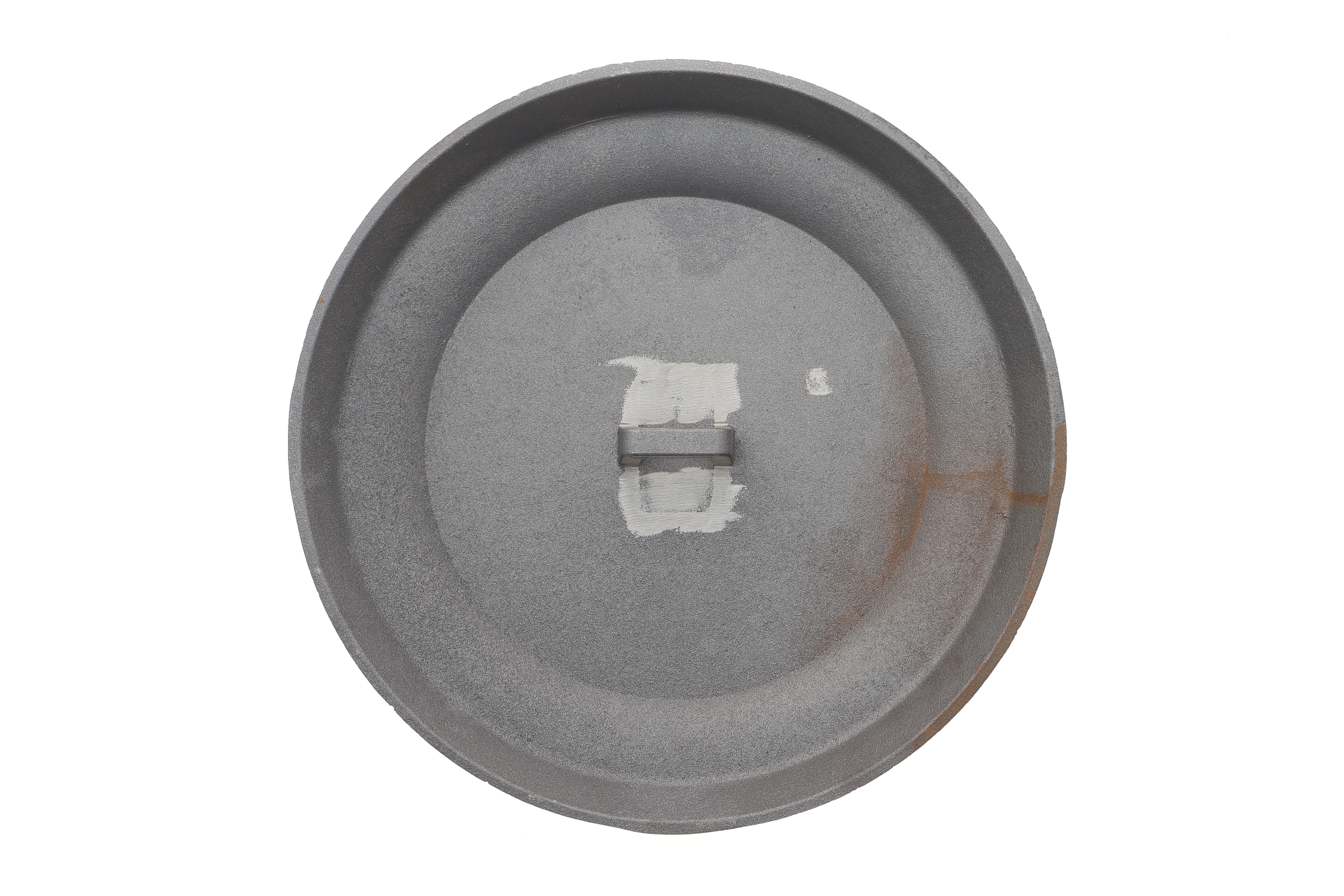 Чаша камери згоряння для нагрівачів MTM 30-52 (d=380mm) (чавунна)