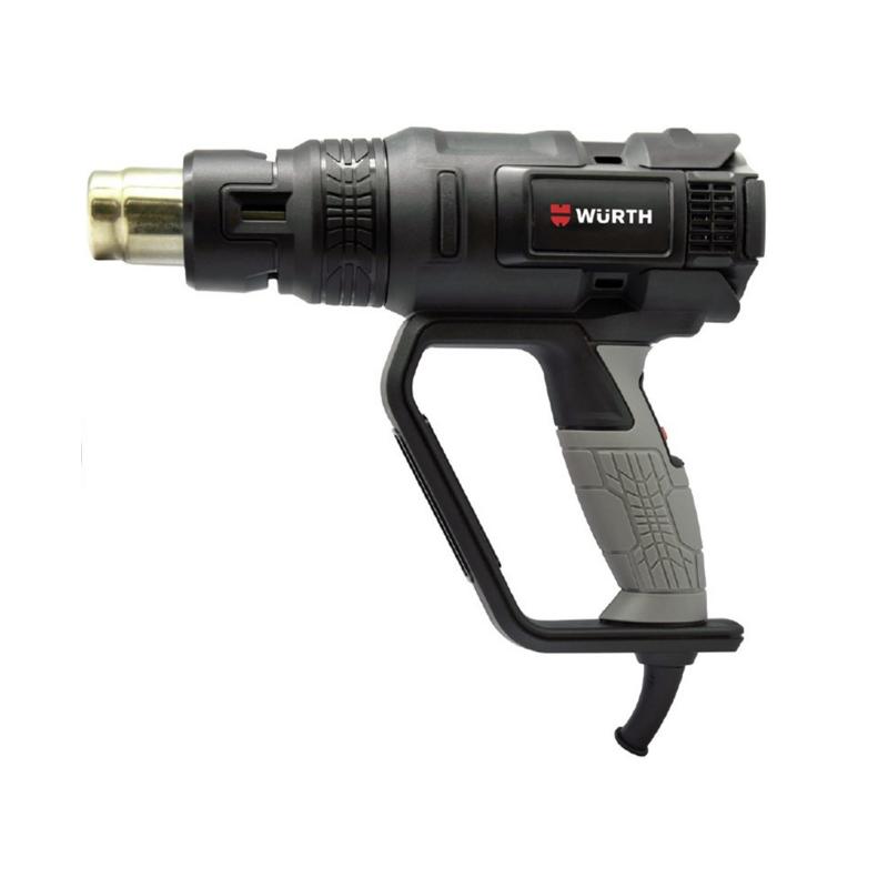 Фен промисловий HLG-2000P (50-600 °C)