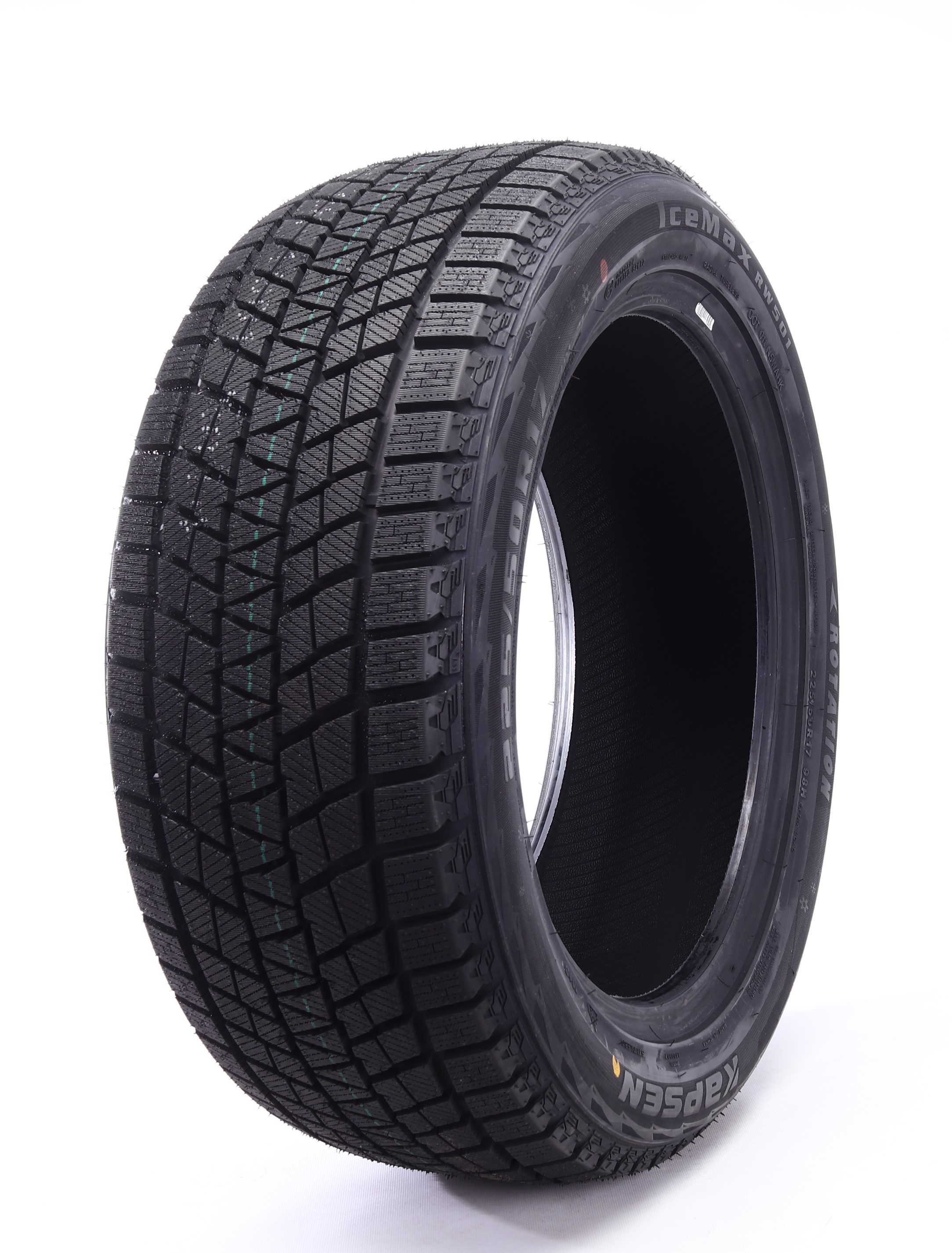 Шина IceMax RW501 225/50 R17 XL 98H (зимова)