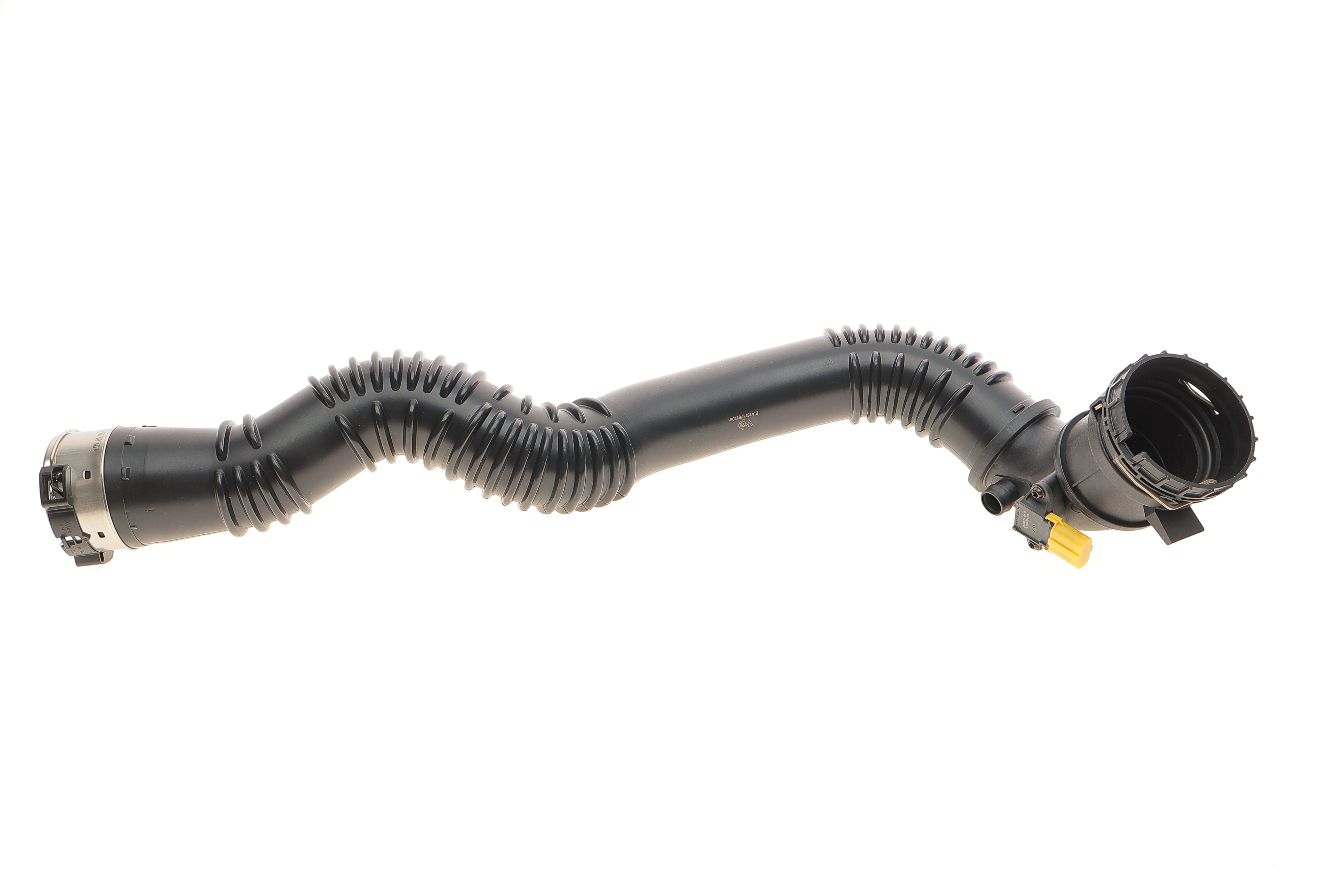 Патрубок інтеркулера BMW 5 (F10) 10-16 N20