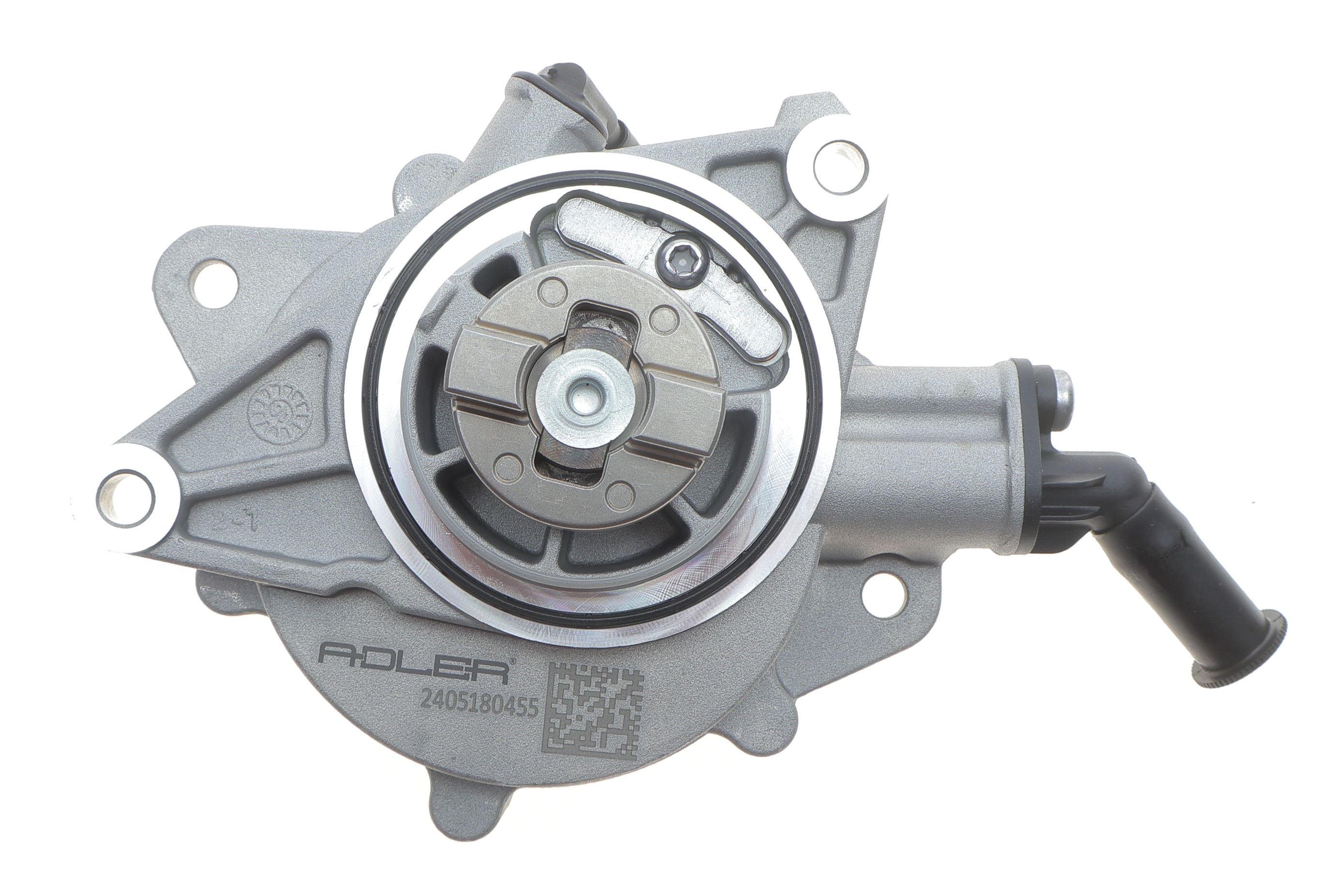 Насос вакуумний Mini (R55-R61) 06-16