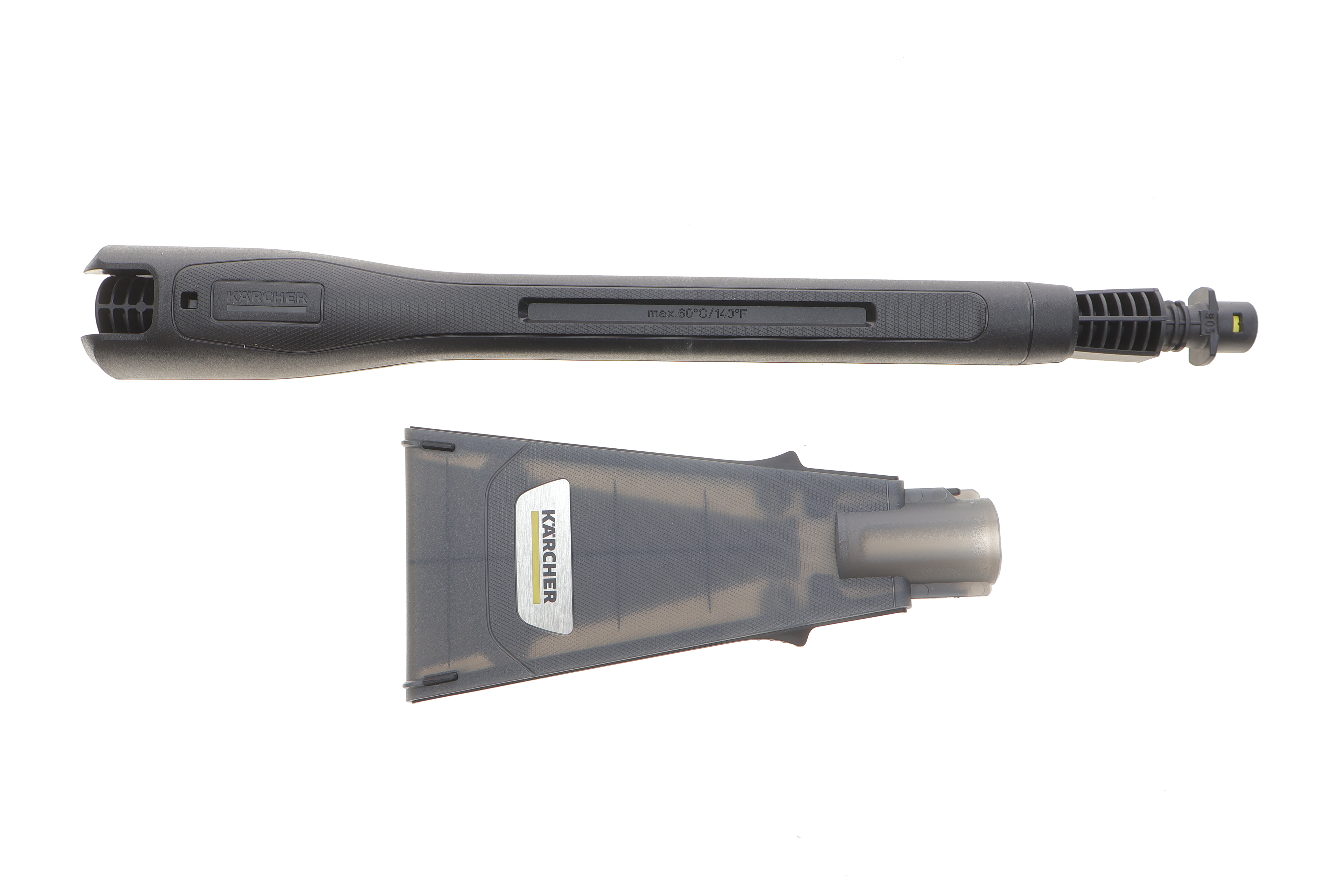 Насадка струйна eco!Booster 130 для мийки високого тиску K4