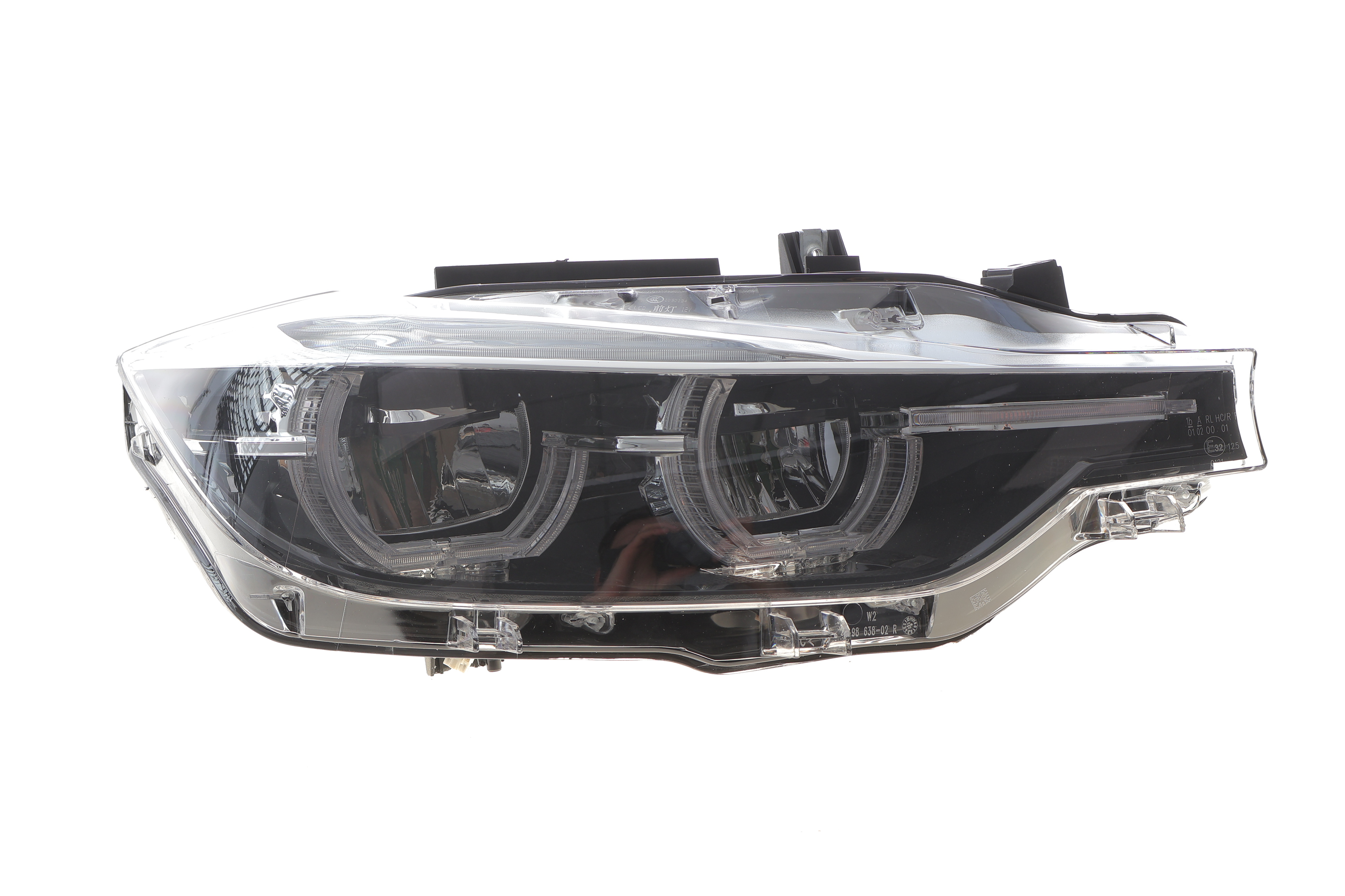 Фара (R) BMW 3 (F30/F80) 11-18 (LED)