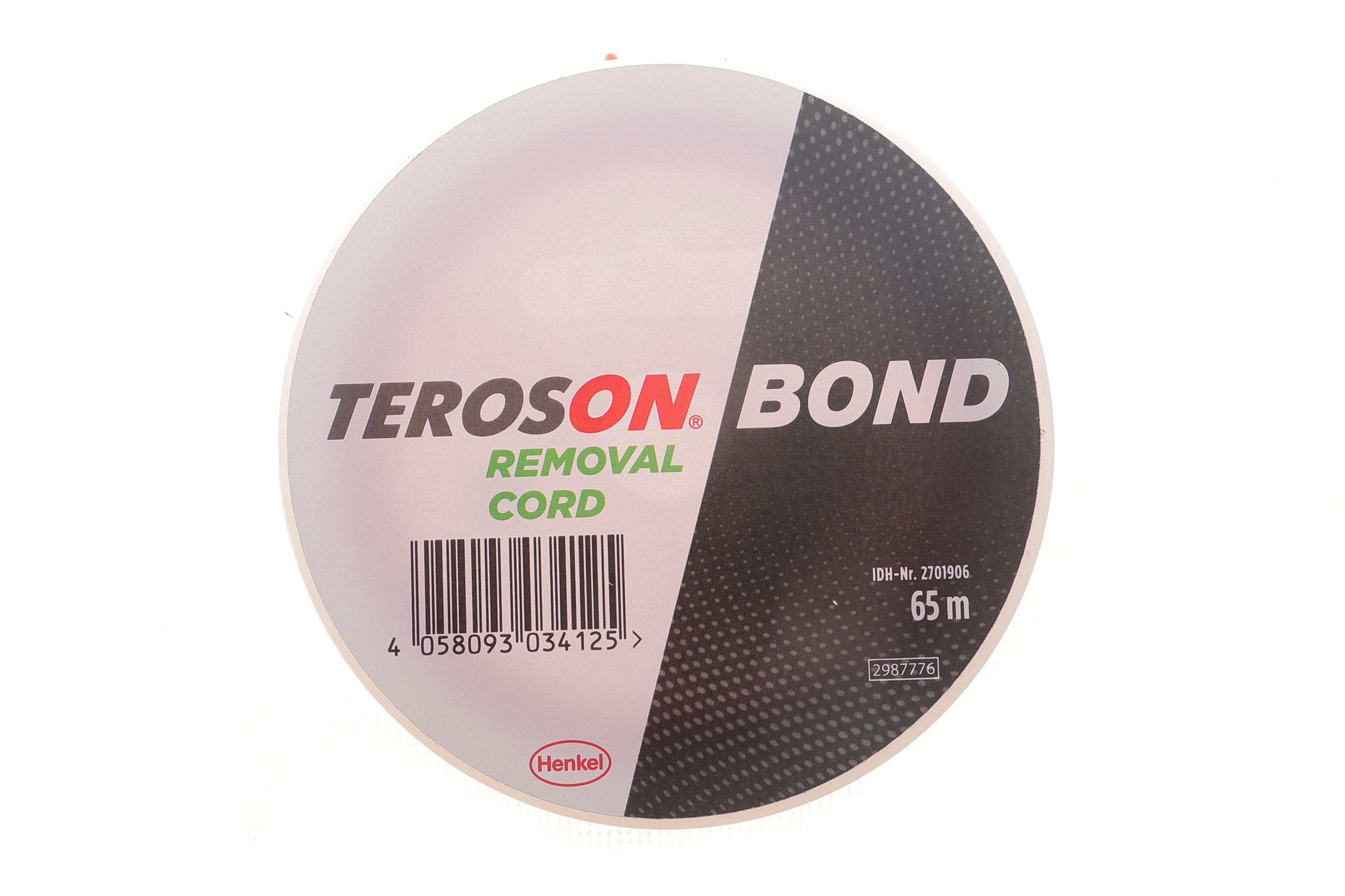 TEROSON Шнур для вирізання скла